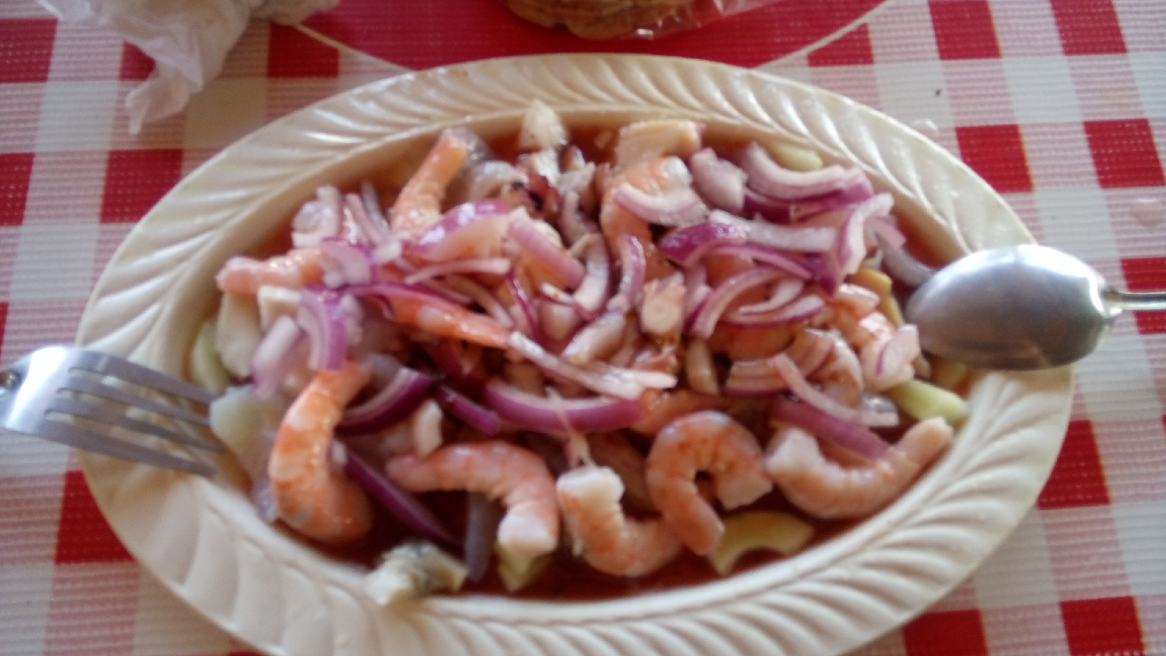 Mariscocos el “guero” image 7