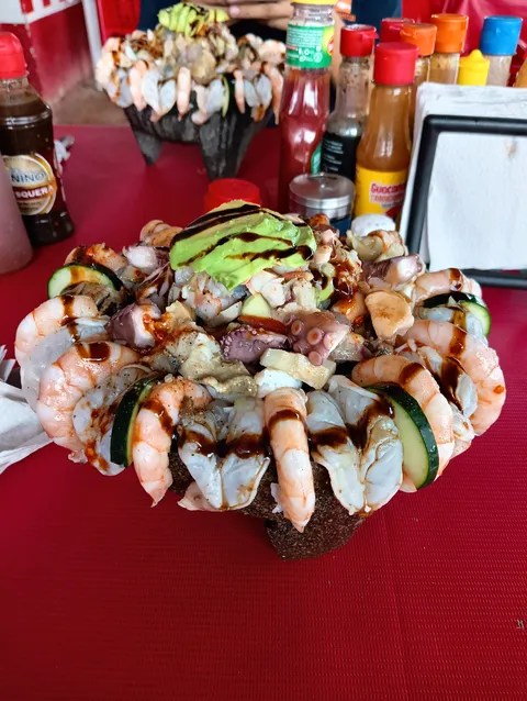 Mariscos "El Chey" image 1