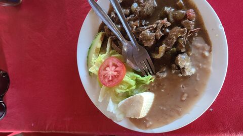 Mariscos "El Chey" image 2