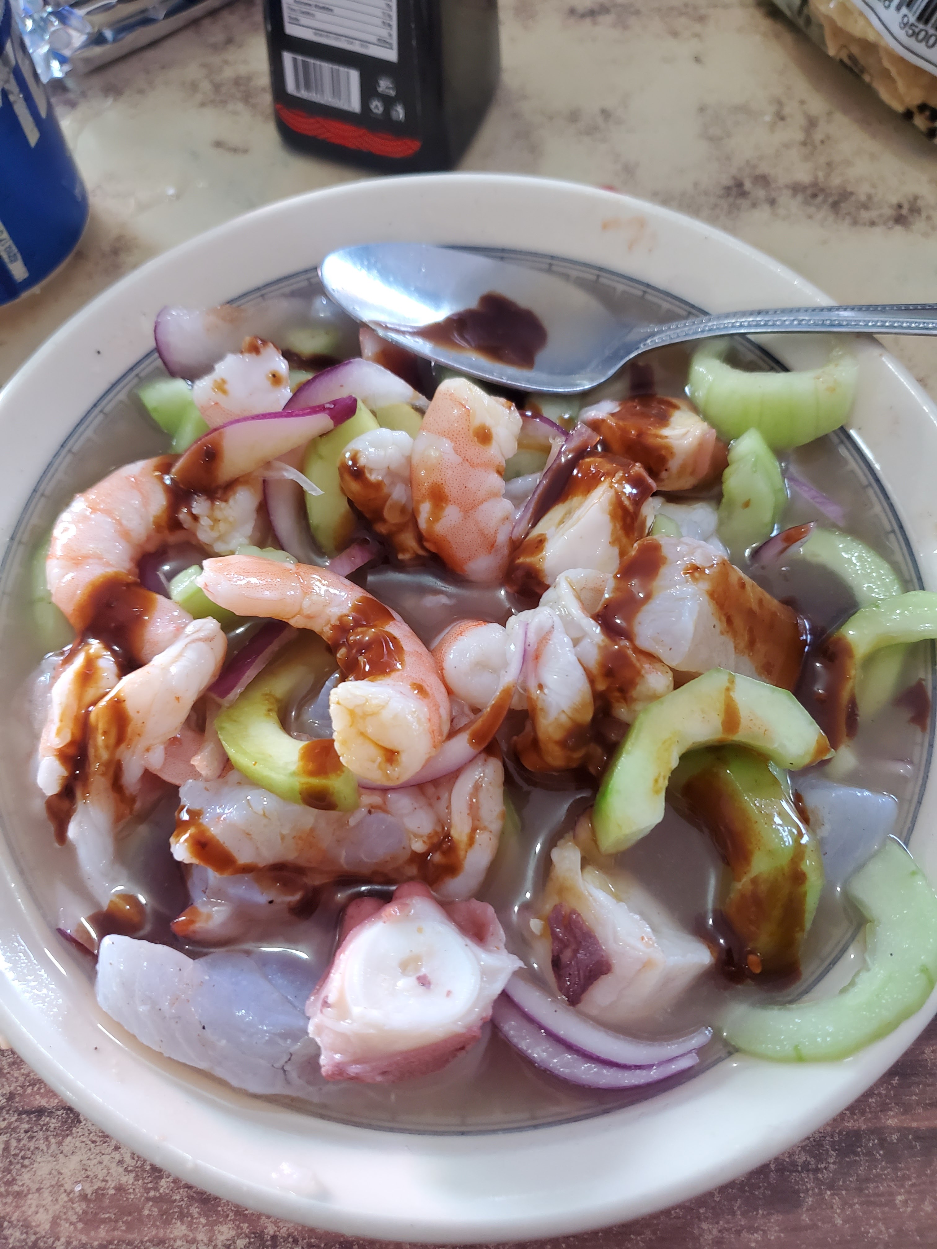 Mariscos Kiki image 1