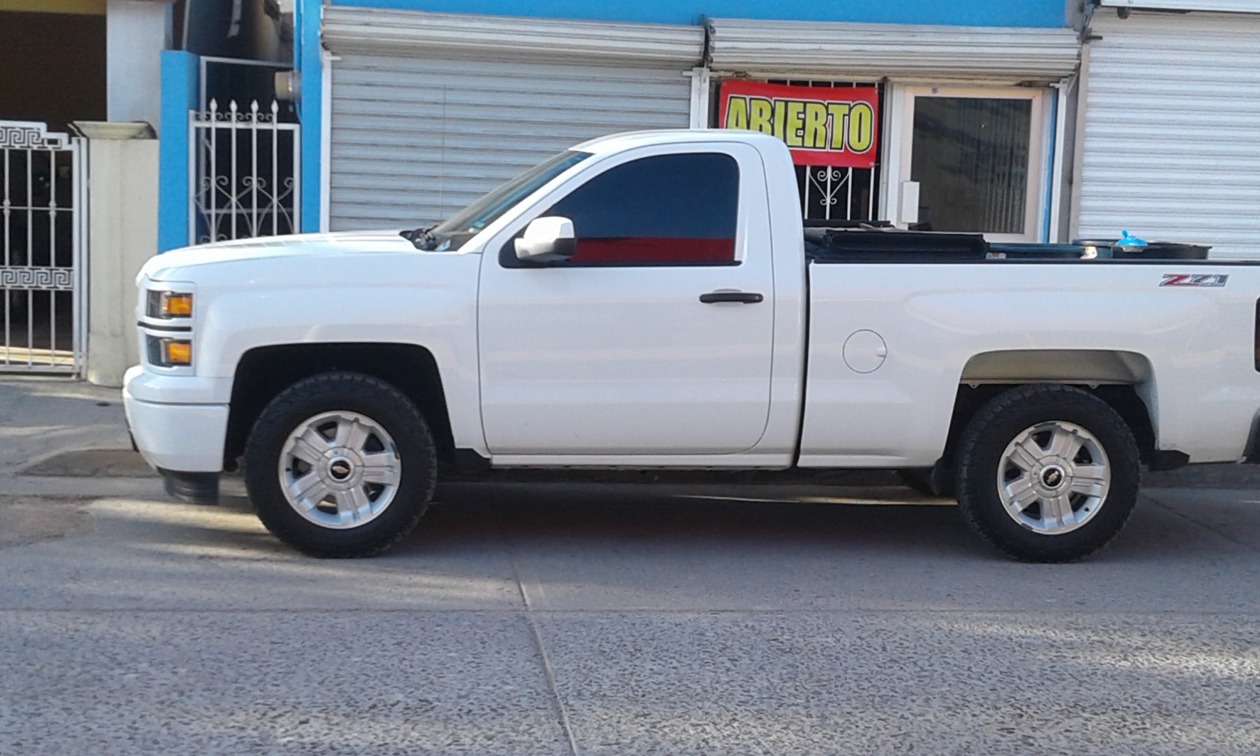 Mariscos Kiki image 3