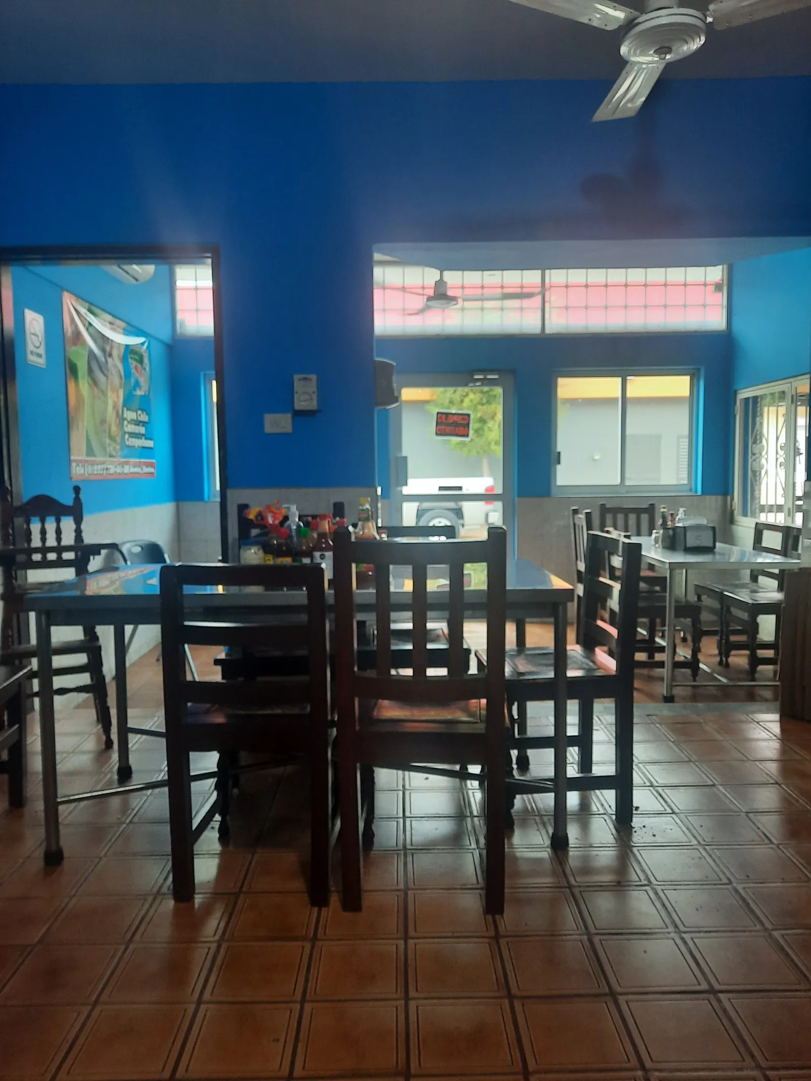 Mariscos Kiki image 4