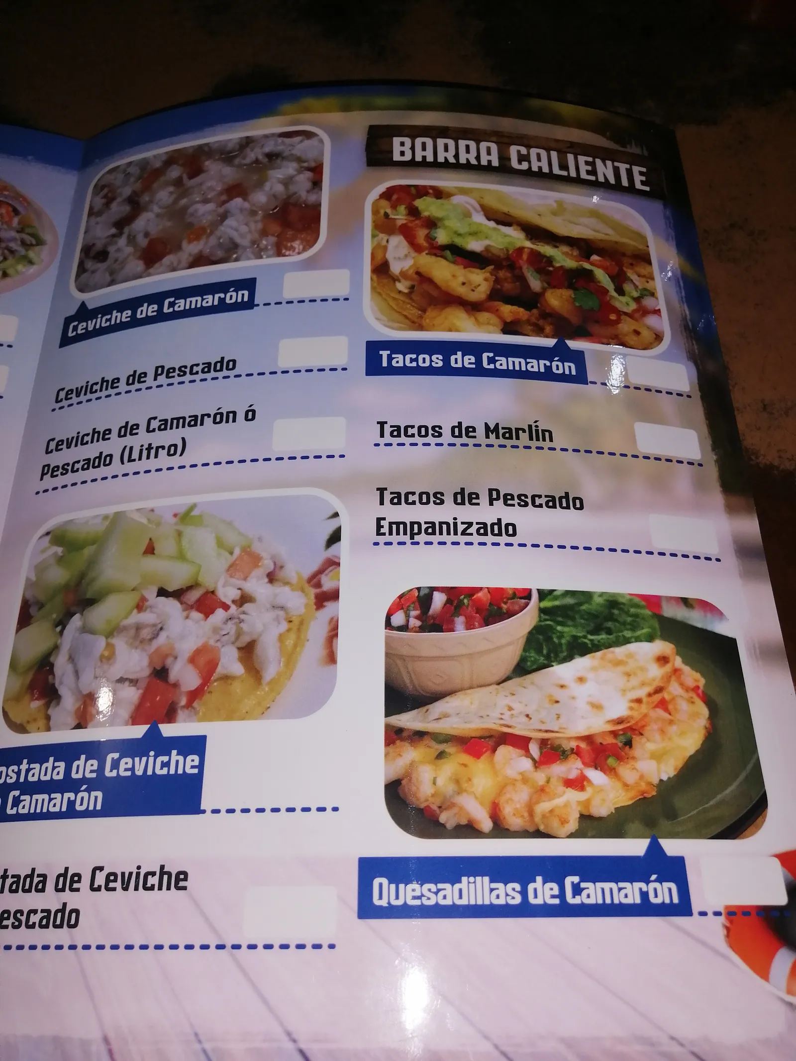 Mariscos Kiki image 9