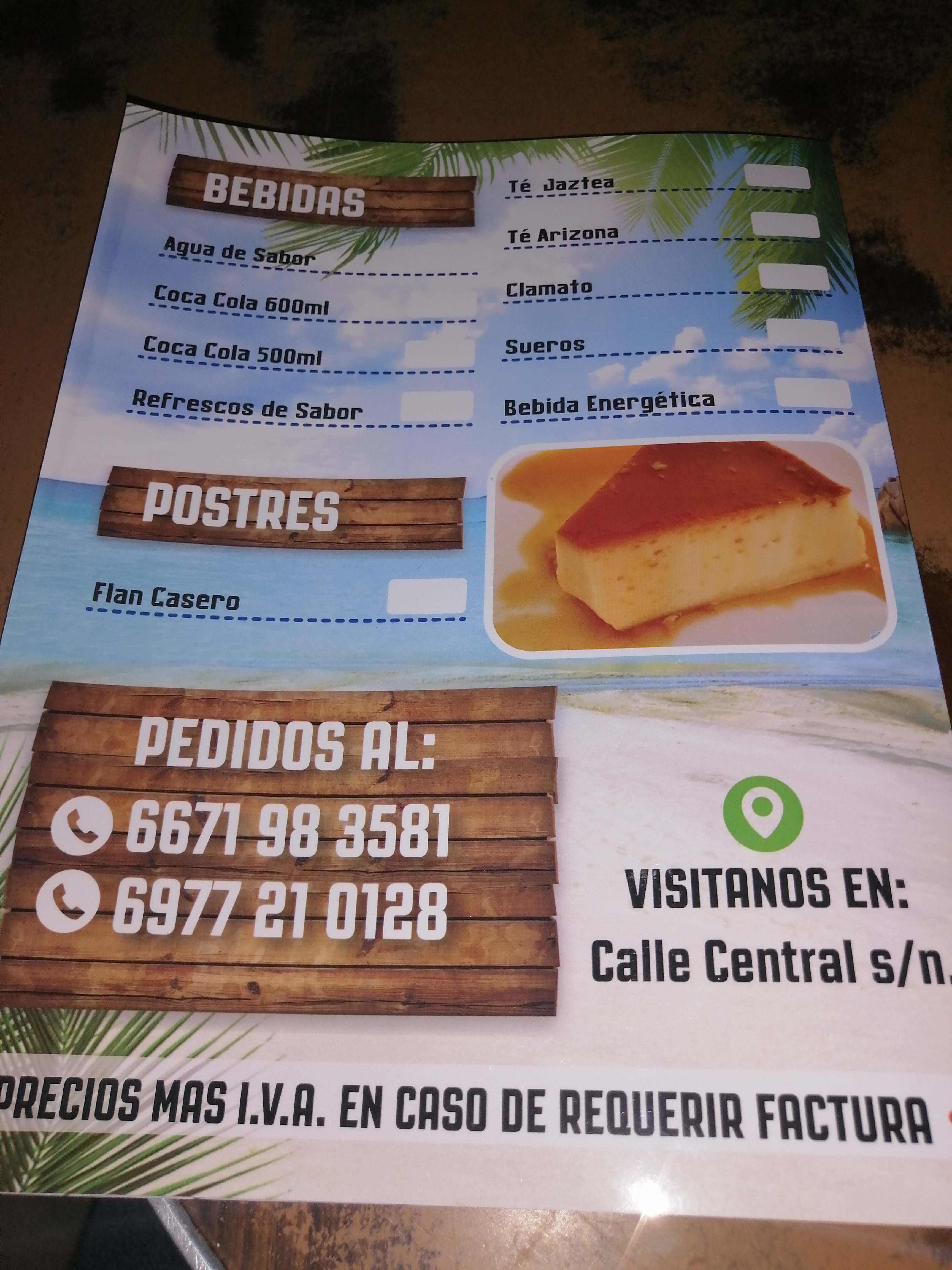 Mariscos Kiki image 10