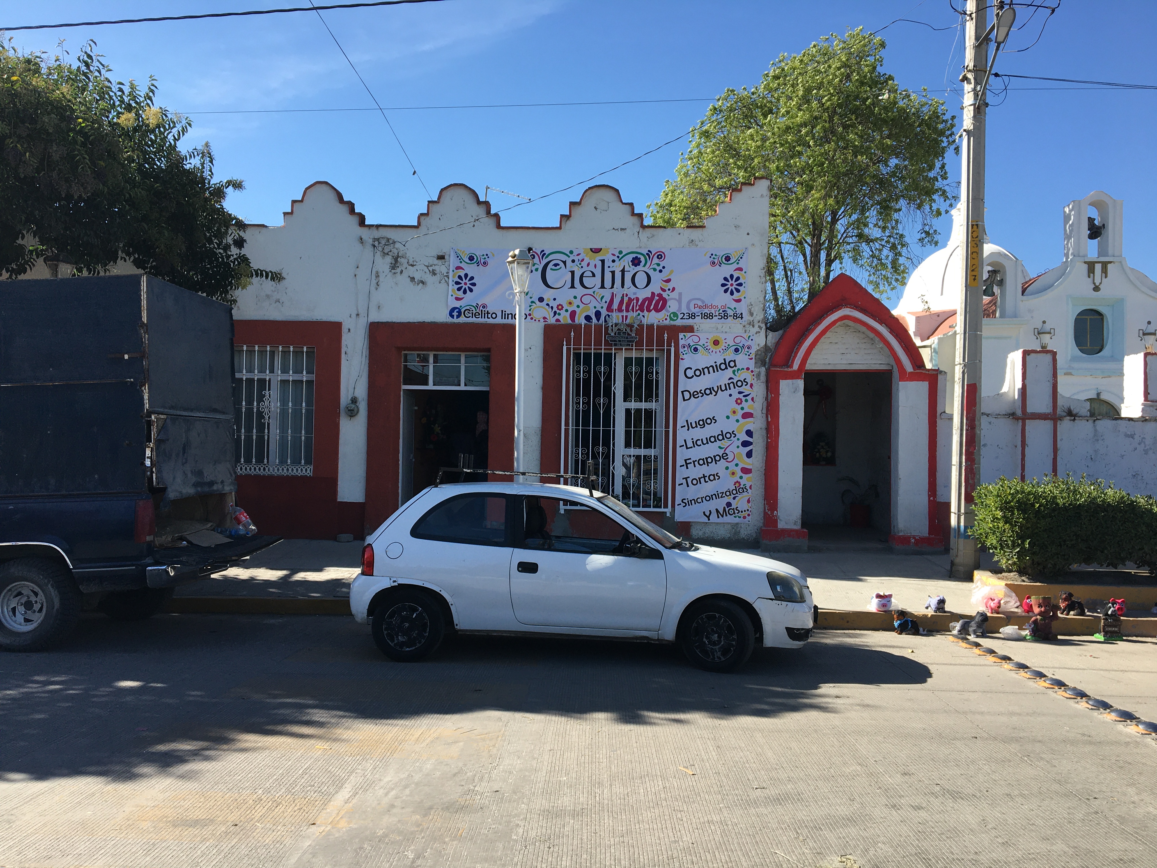 Cielito lindo image 1