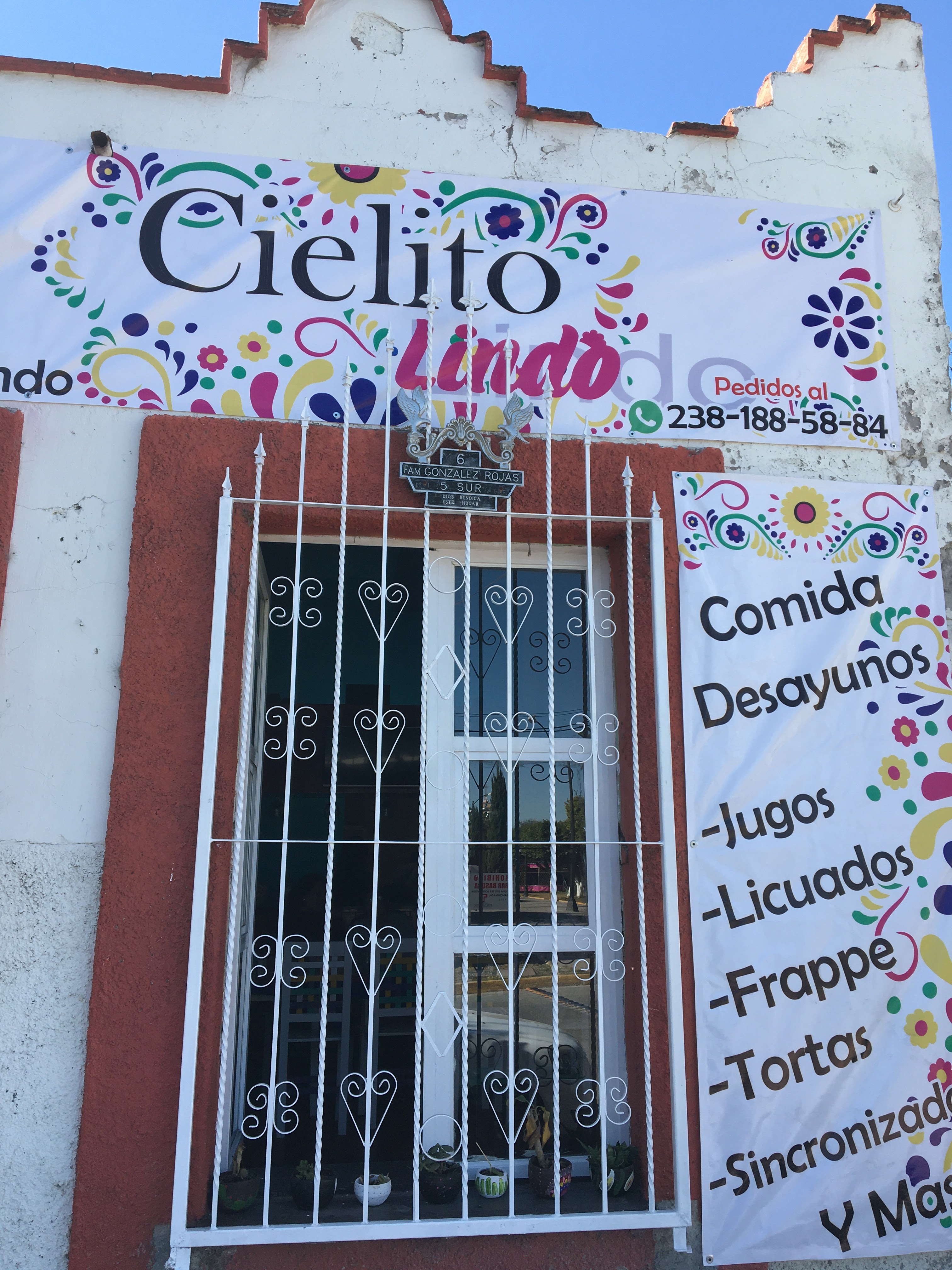 Cielito lindo image 2