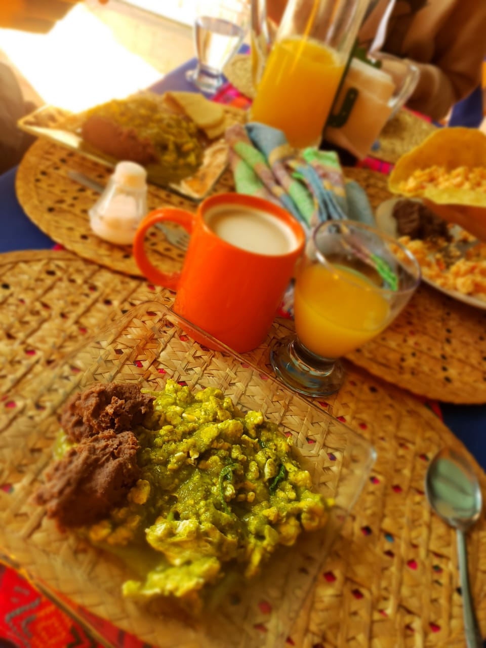 Cielito lindo image 4