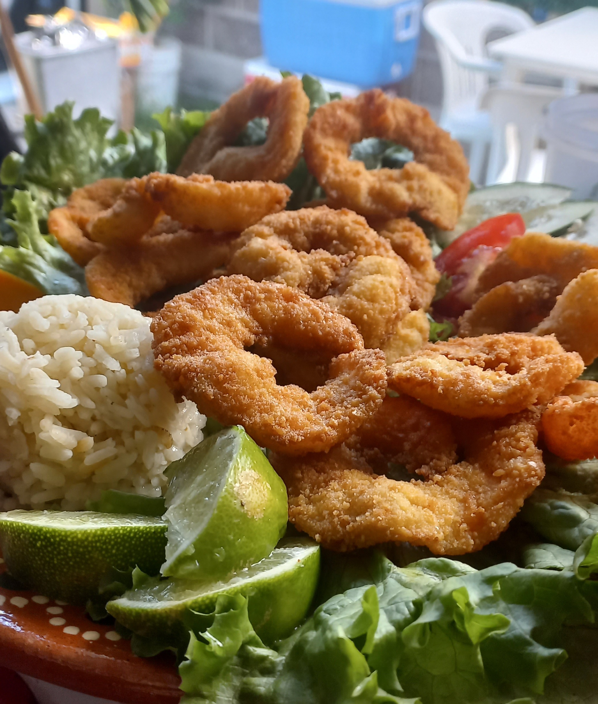 Marisquería y Pescadería Emily image 2