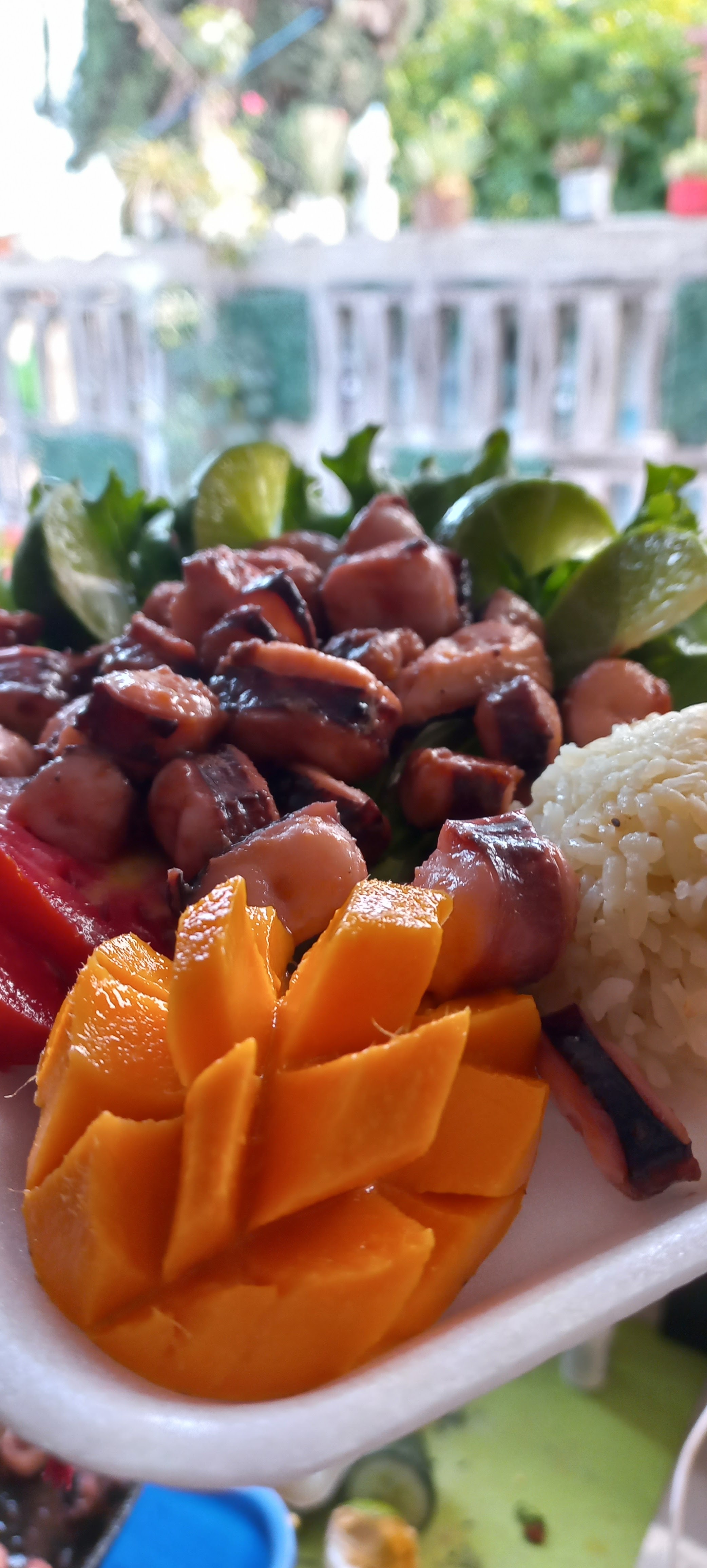 Marisquería y Pescadería Emily image 9