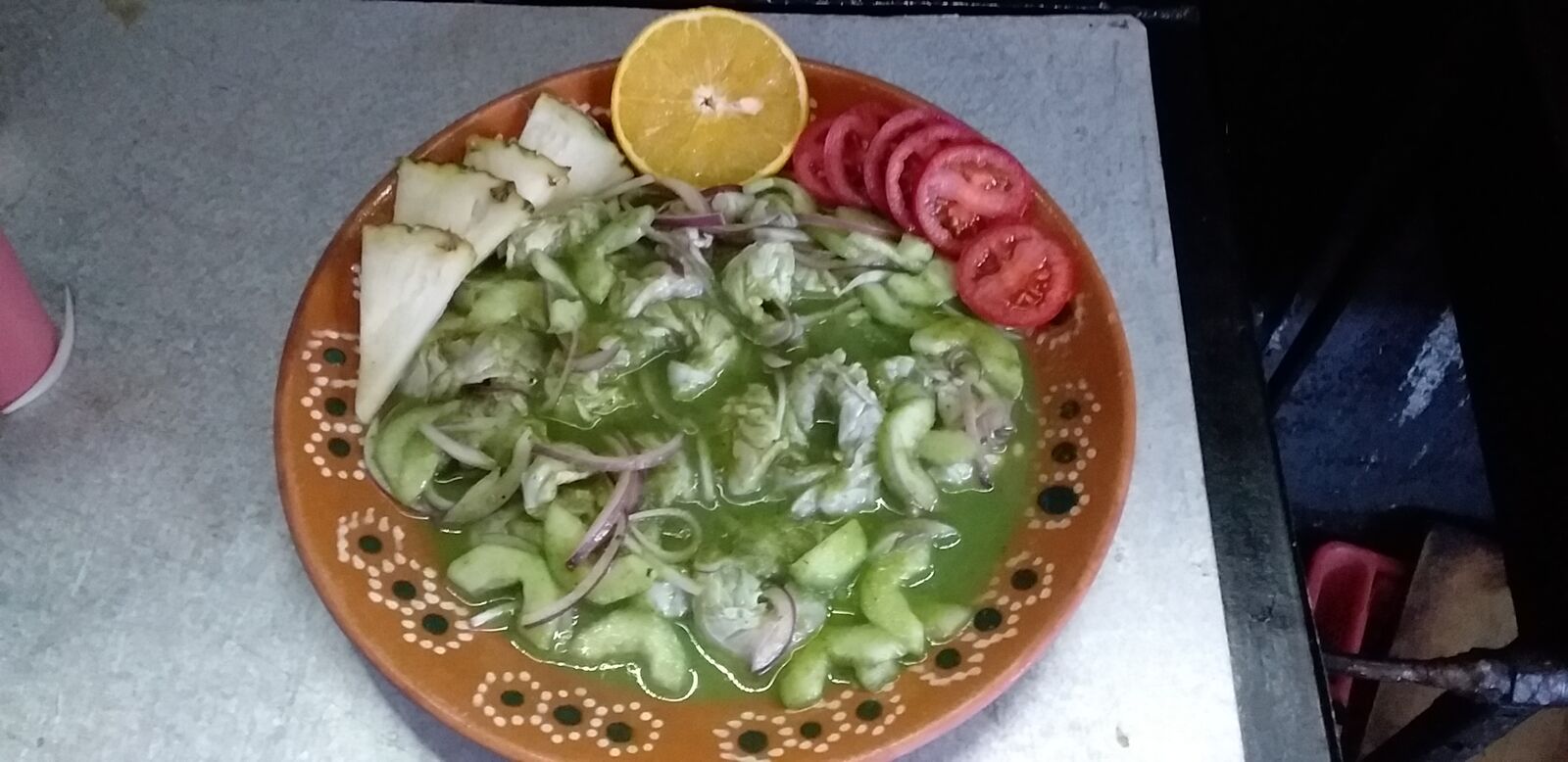 Marisquería y Pescadería Emily image 10