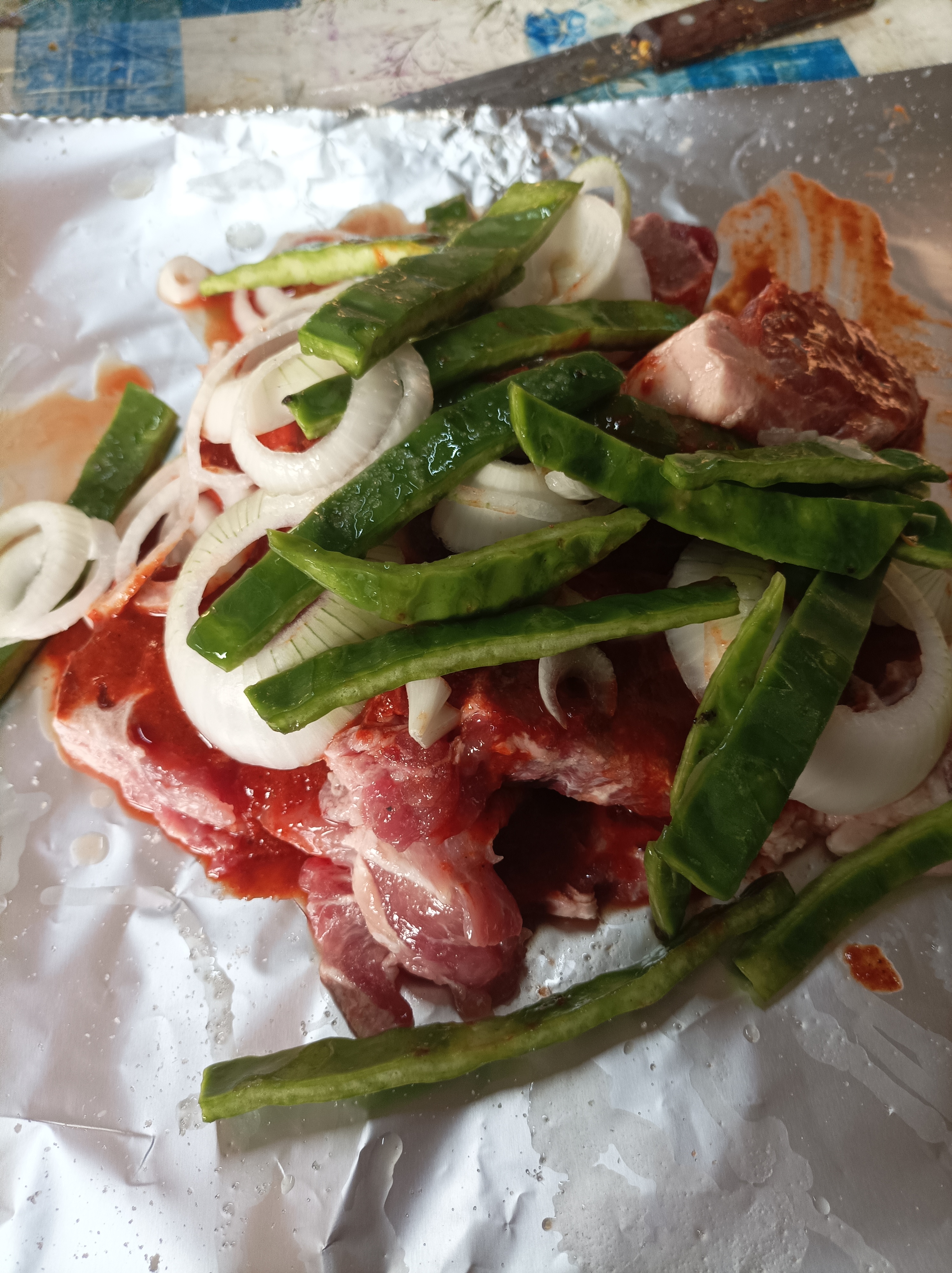 Los viejones pollos en barbacoa image 5