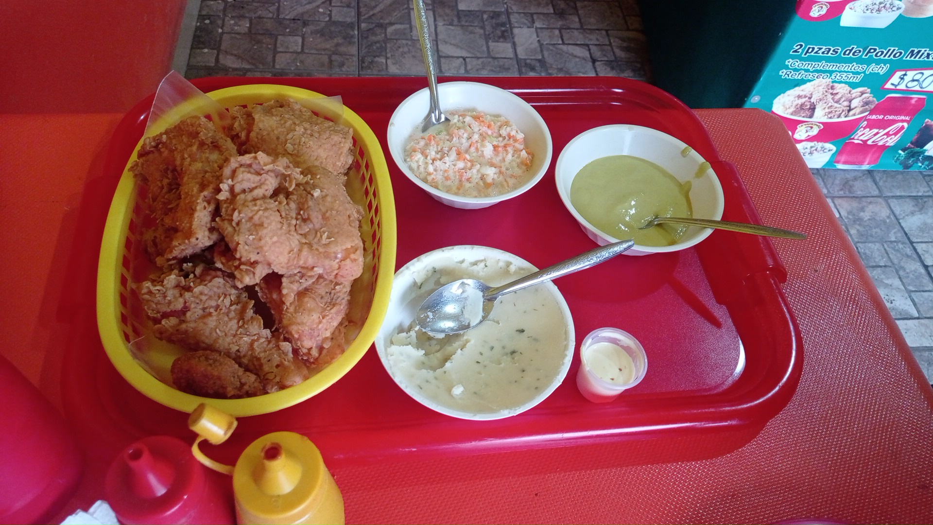 Cryspi Crunch image 1