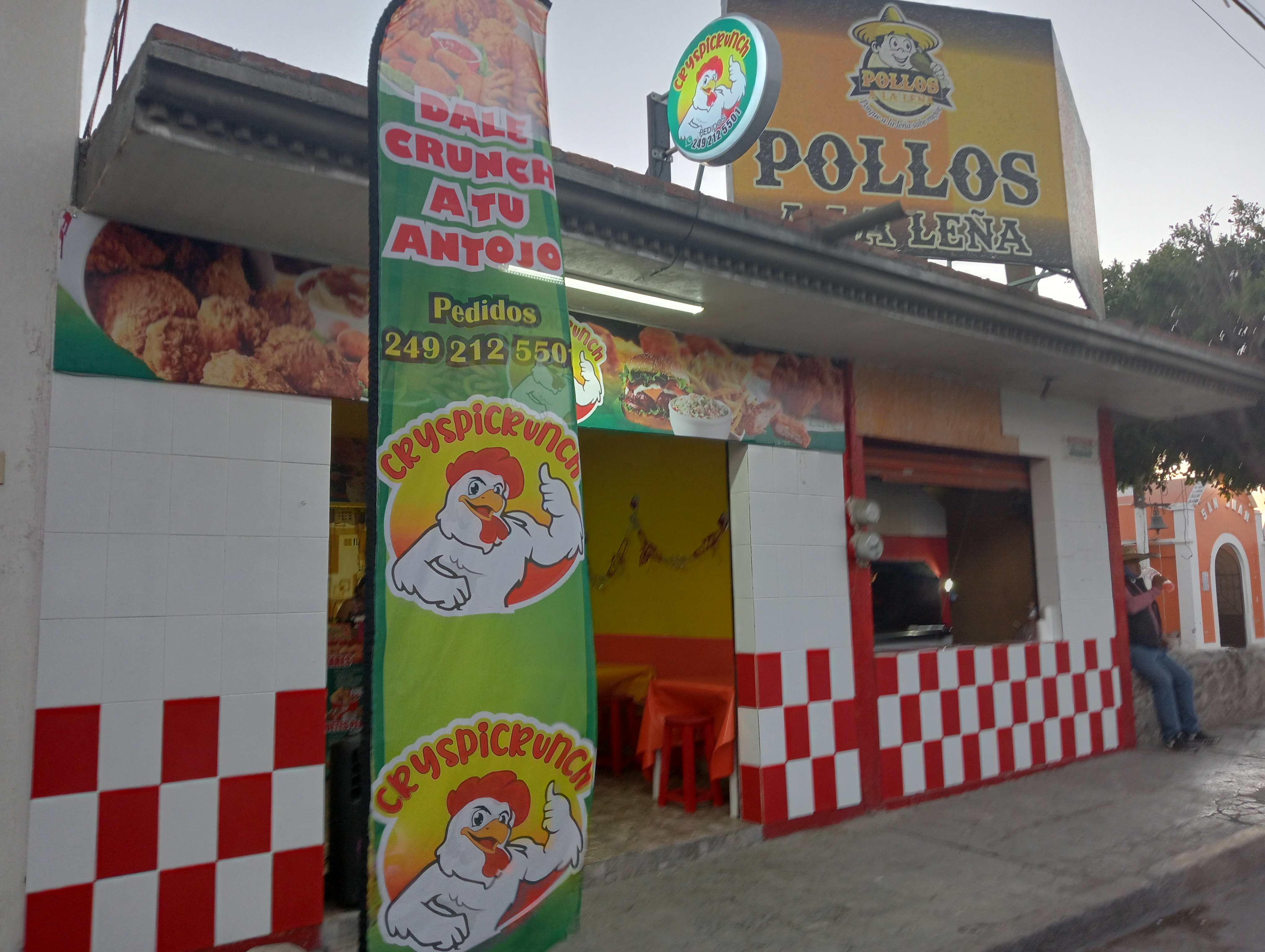 Cryspi Crunch image 4