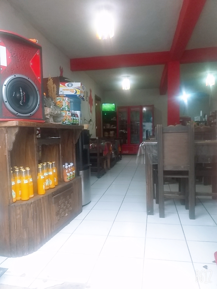 Restaurante lucy image 2