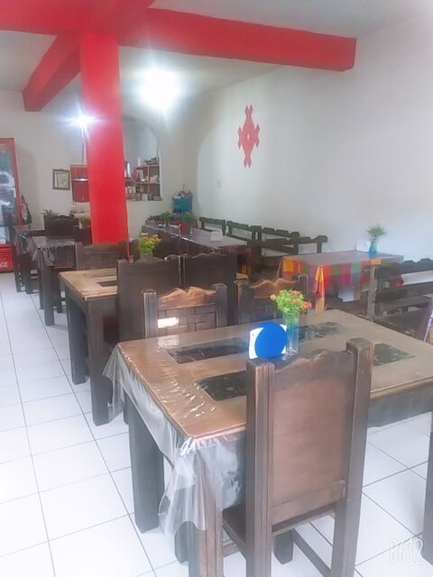 Restaurante lucy image 5
