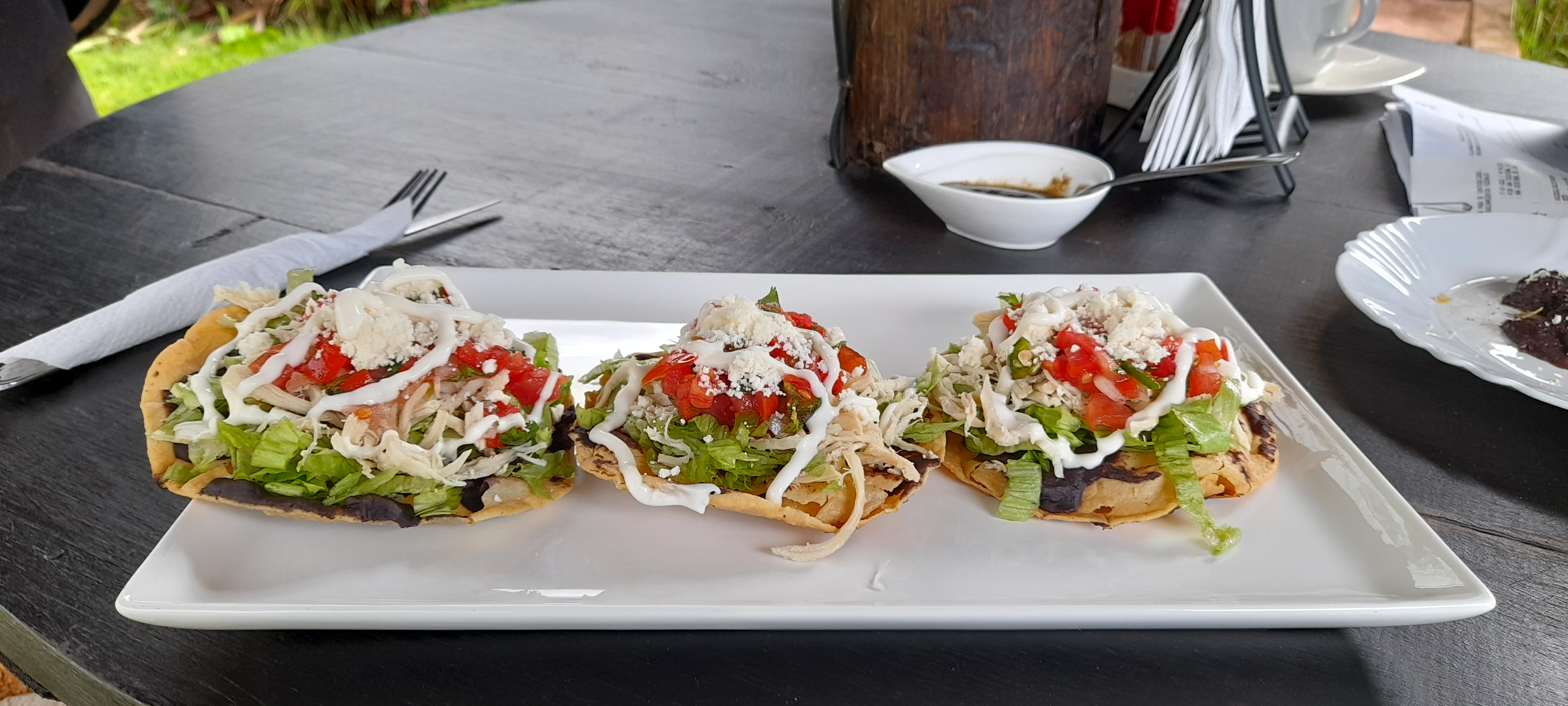 Restaurante Campestre Rincón del Poeta San Cristóbal image 6