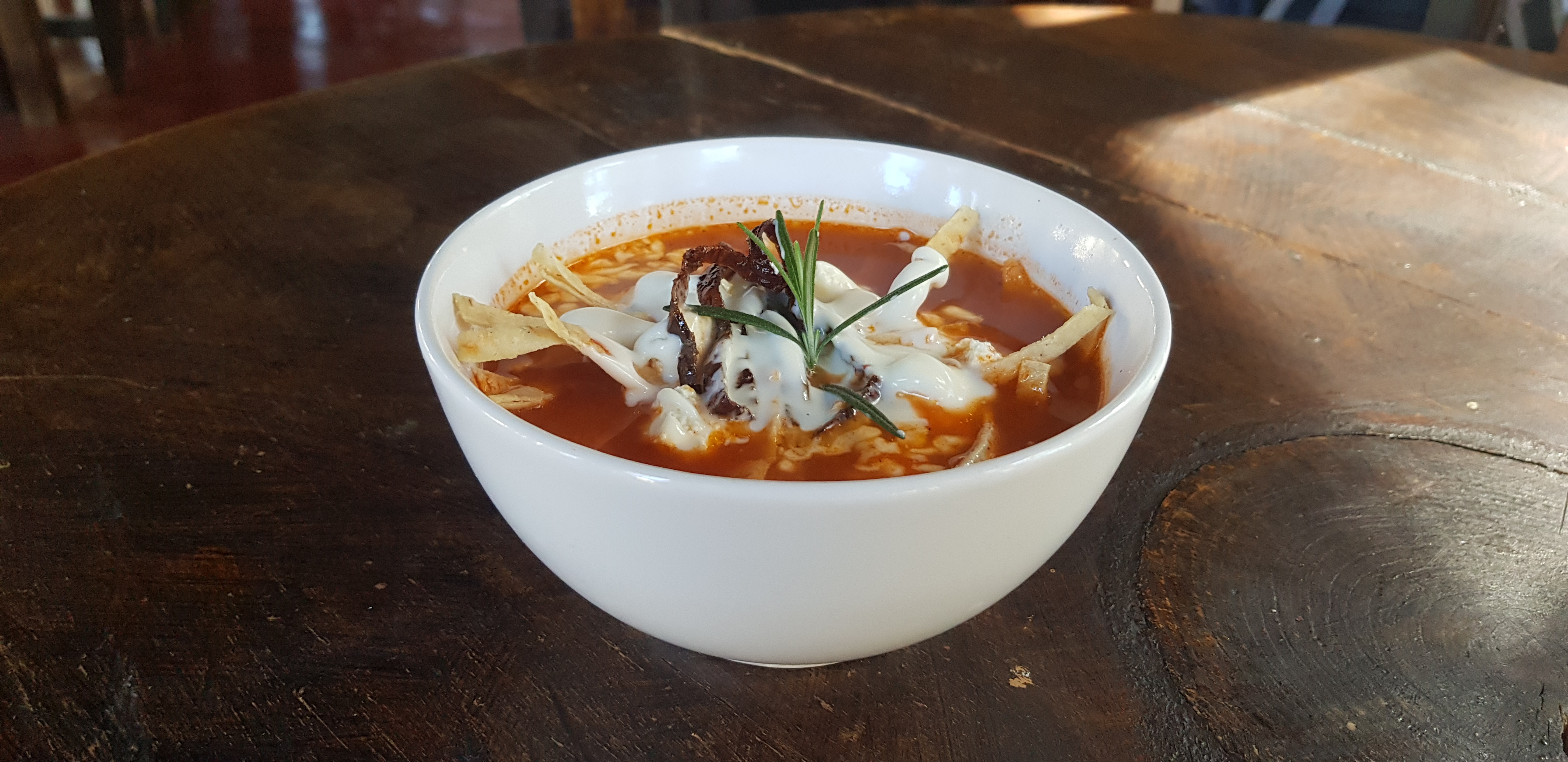 Restaurante Campestre Rincón del Poeta San Cristóbal image 7