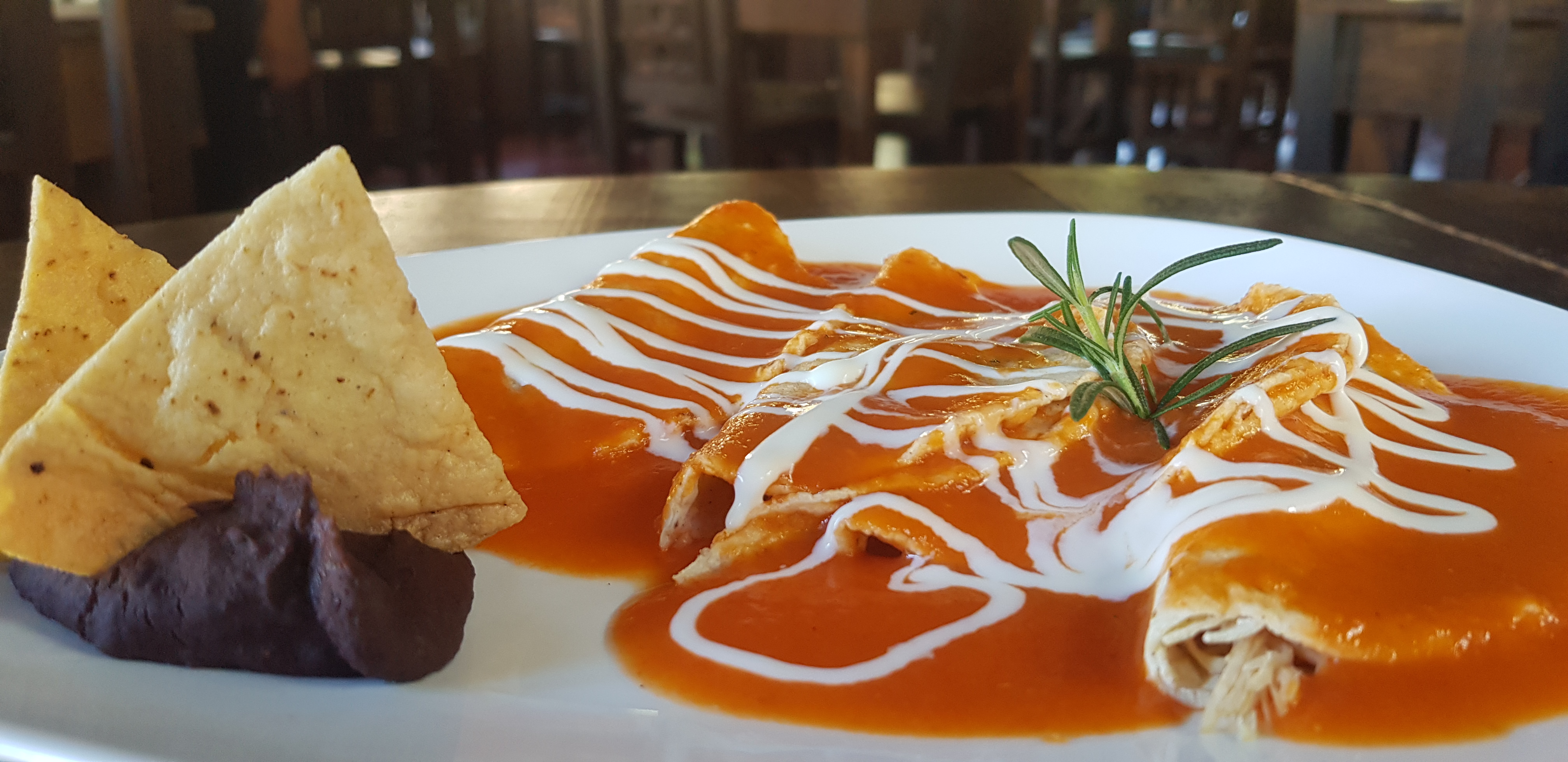 Restaurante Campestre Rincón del Poeta San Cristóbal image 8