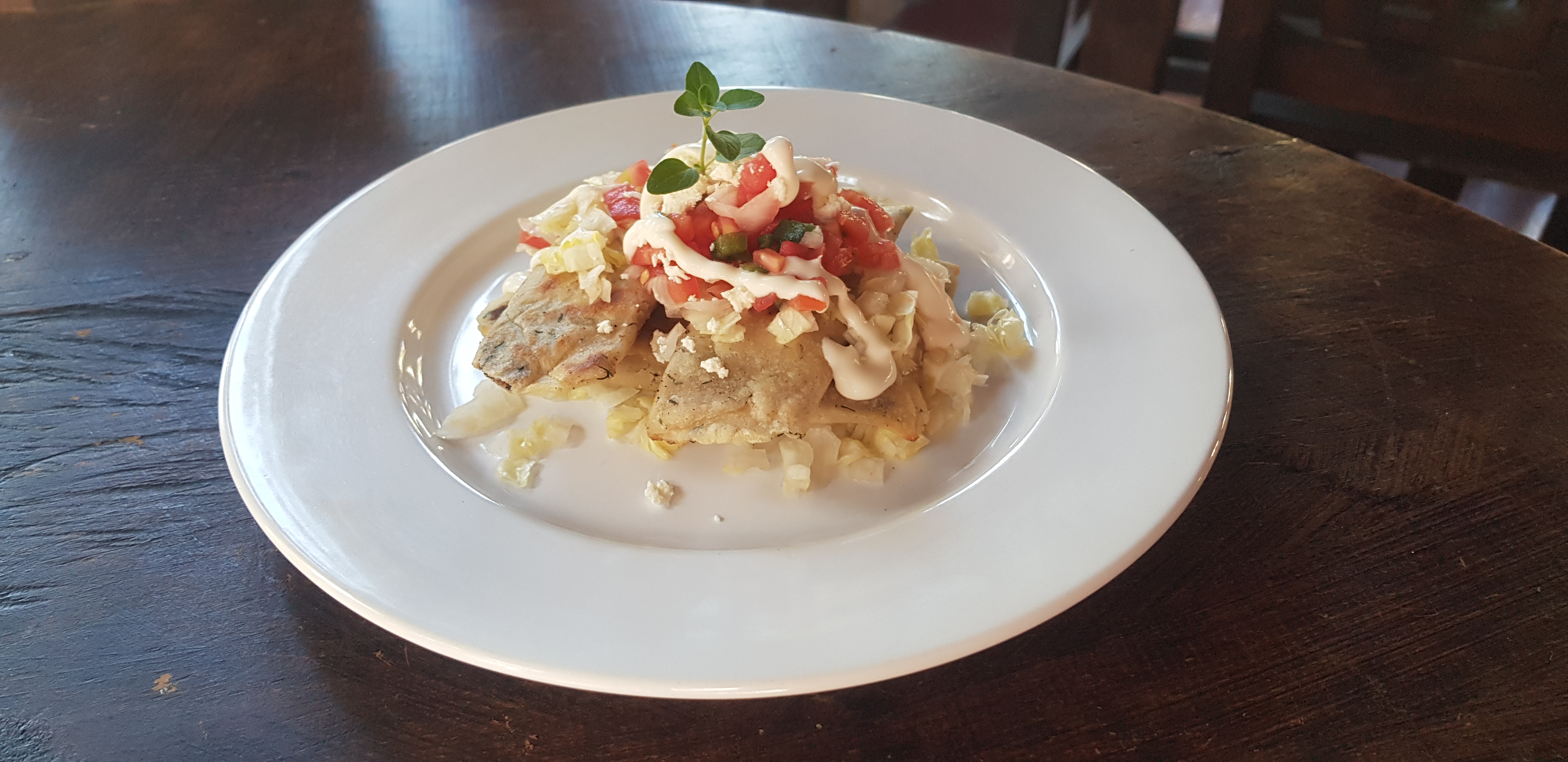 Restaurante Campestre Rincón del Poeta San Cristóbal image 9