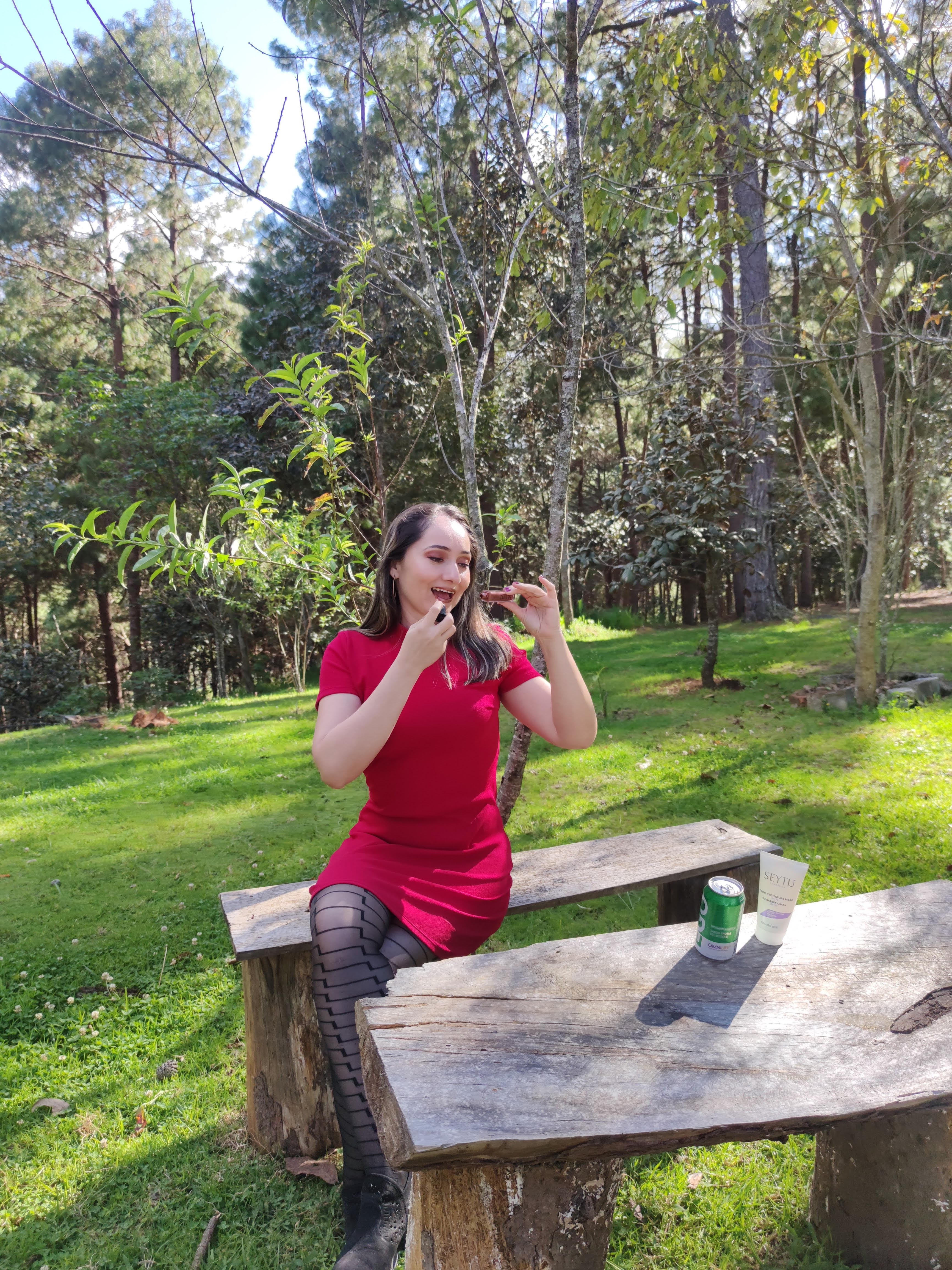 Restaurante Campestre Rincón del Poeta San Cristóbal image 10