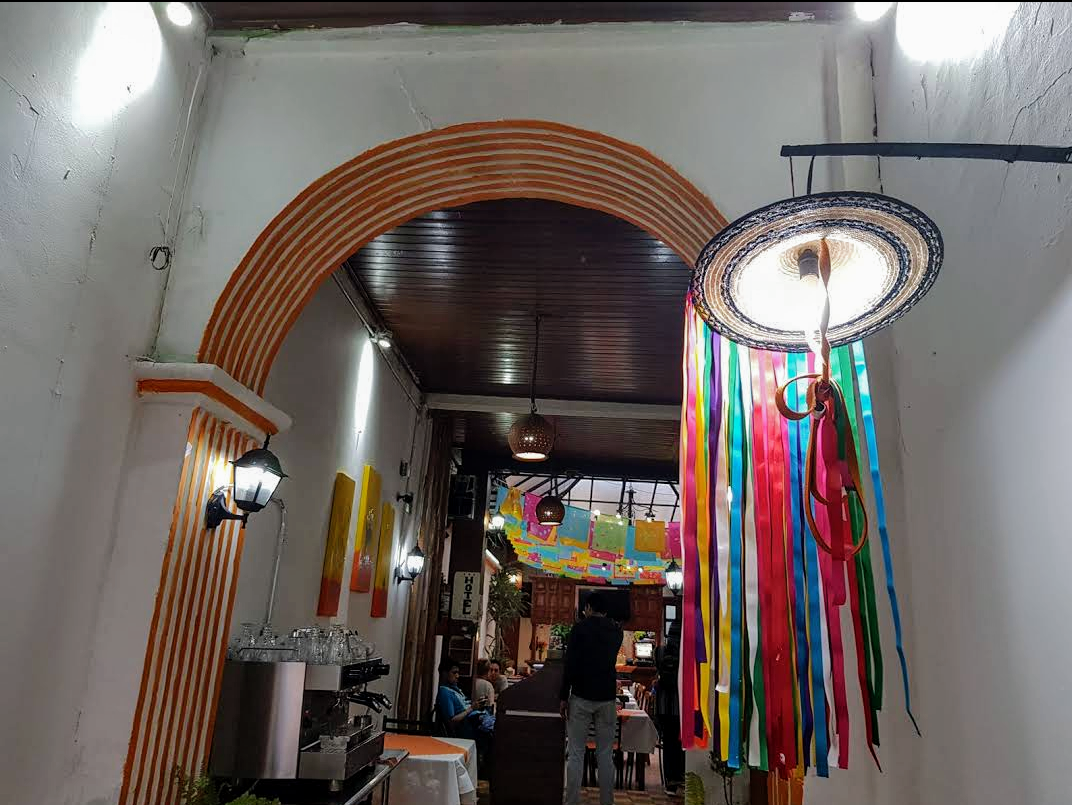 Restauran El Patio image 1