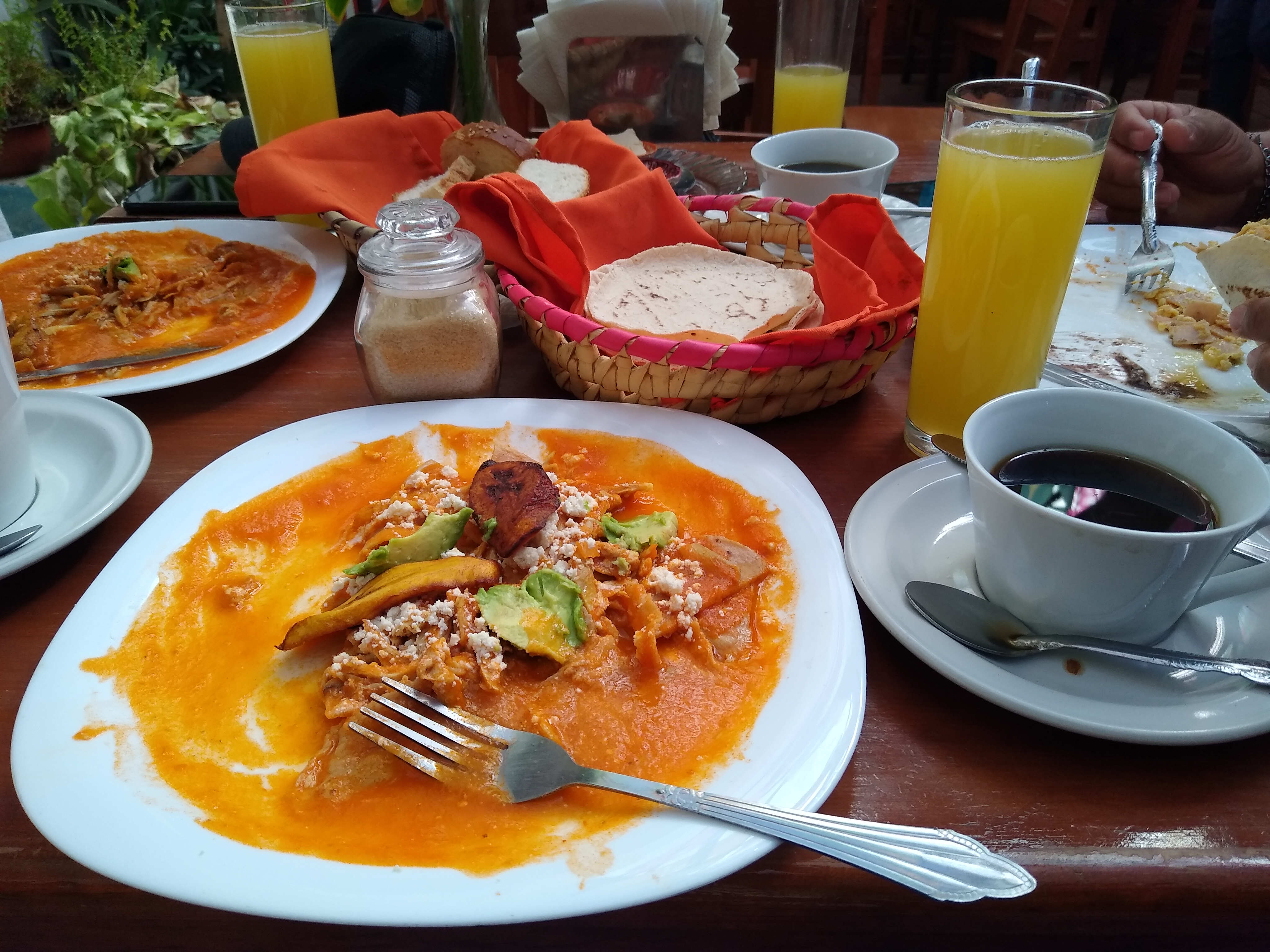 Restauran El Patio image 2