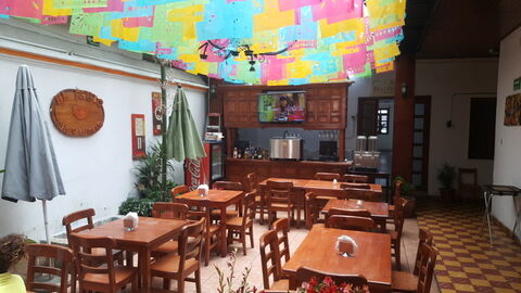 Restauran El Patio image 3
