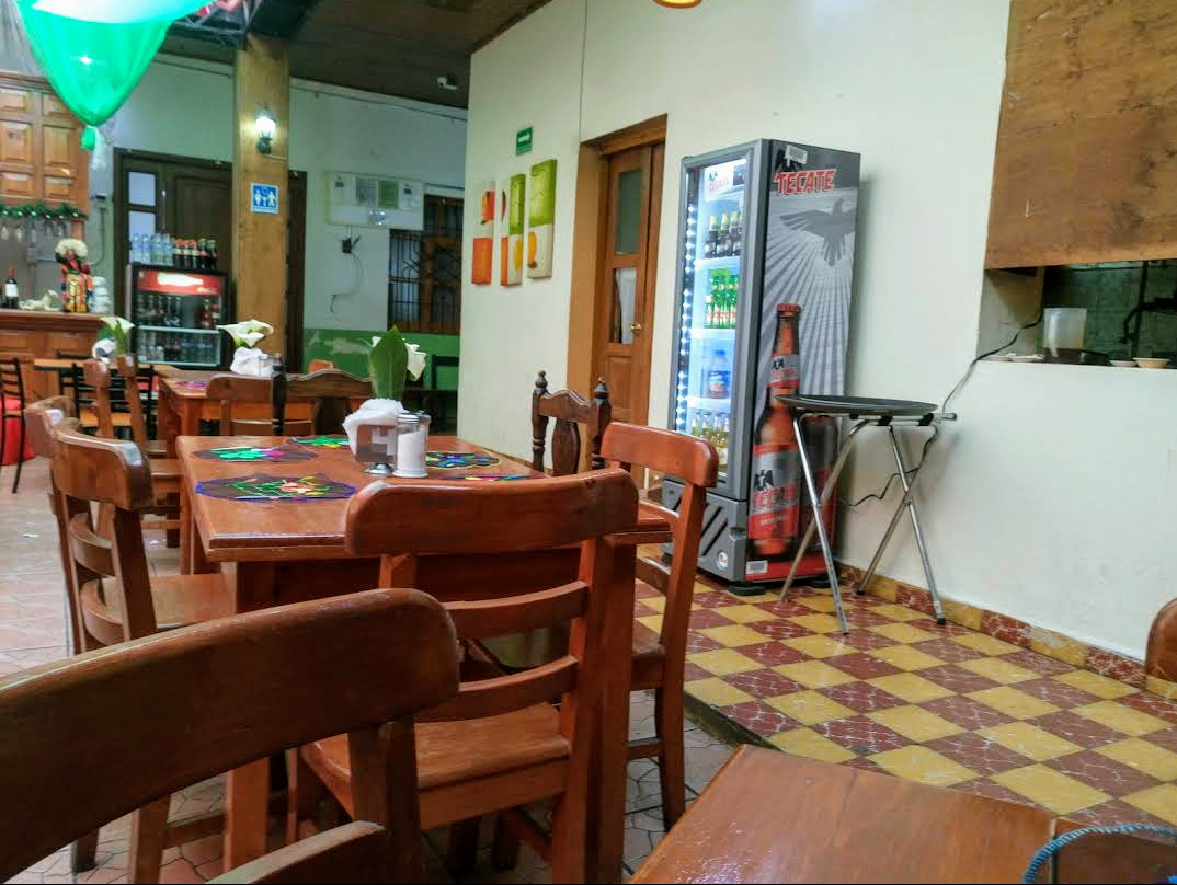 Restauran El Patio image 4