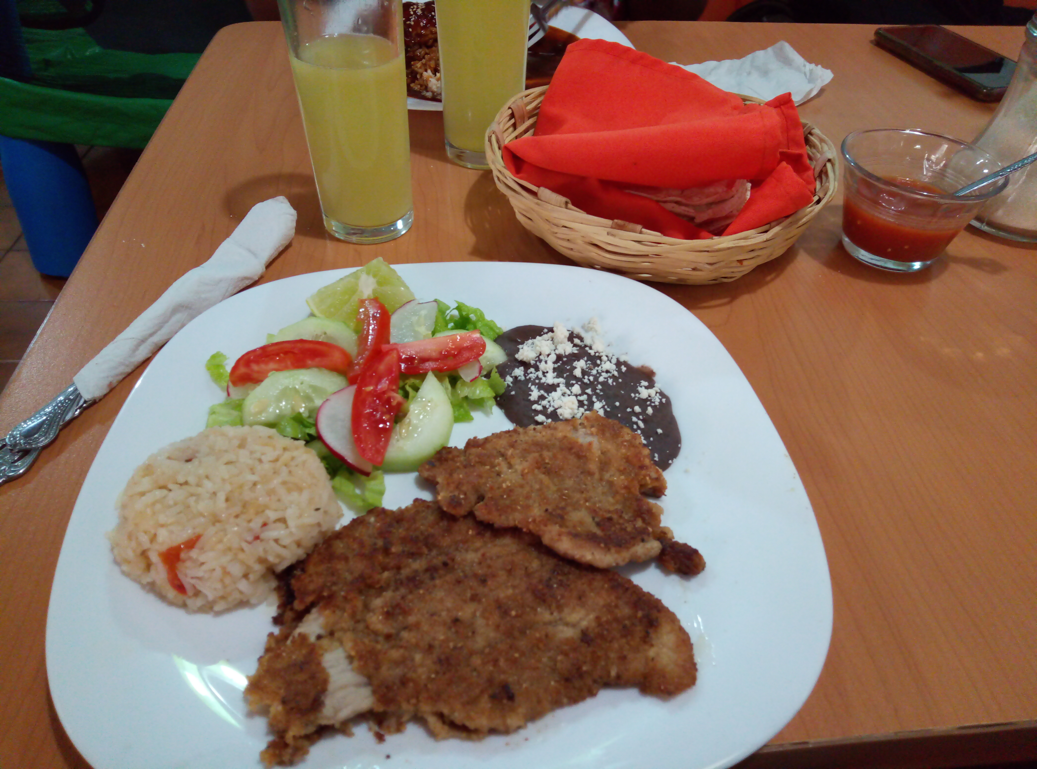 Restauran El Patio image 5