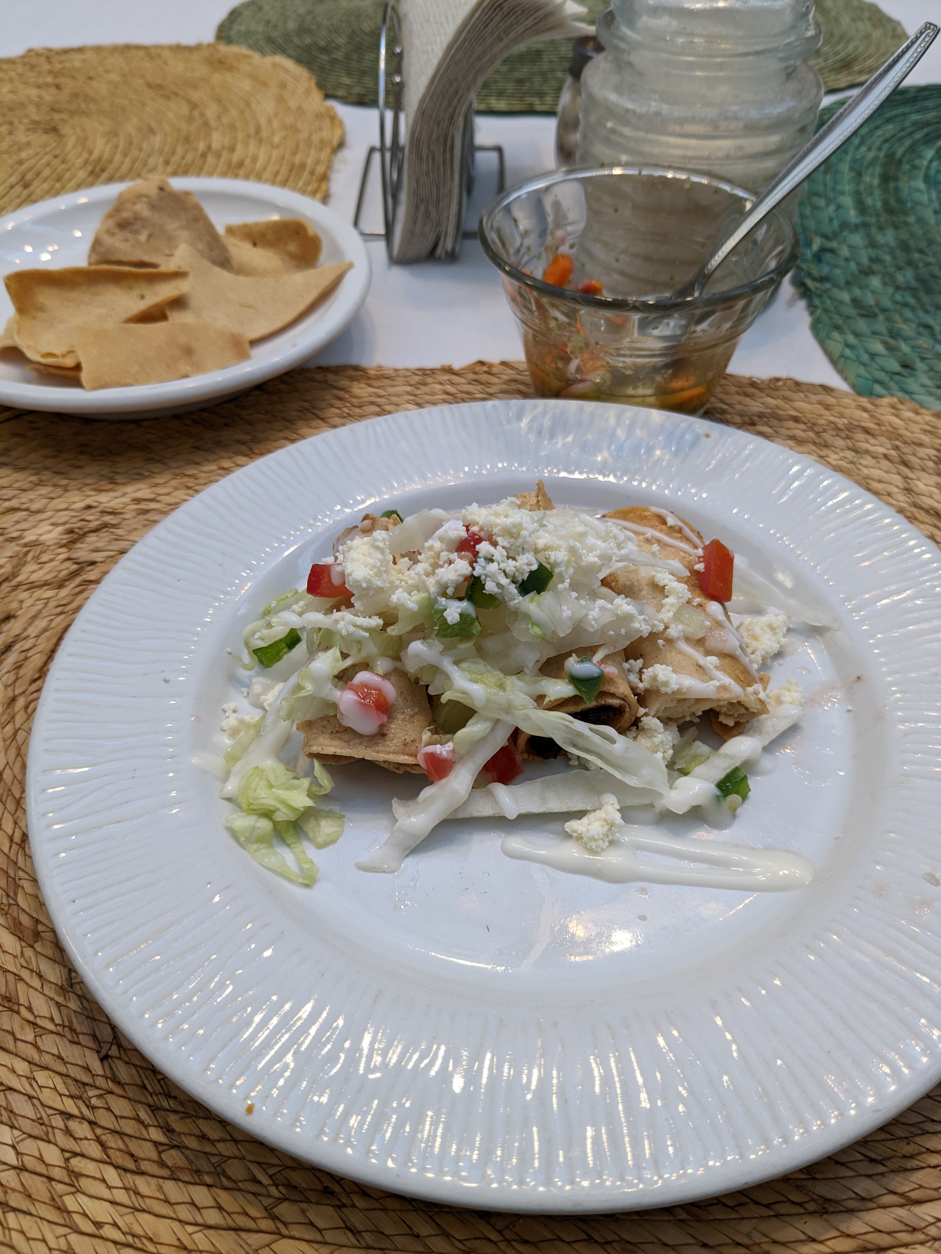 Restauran El Patio image 7