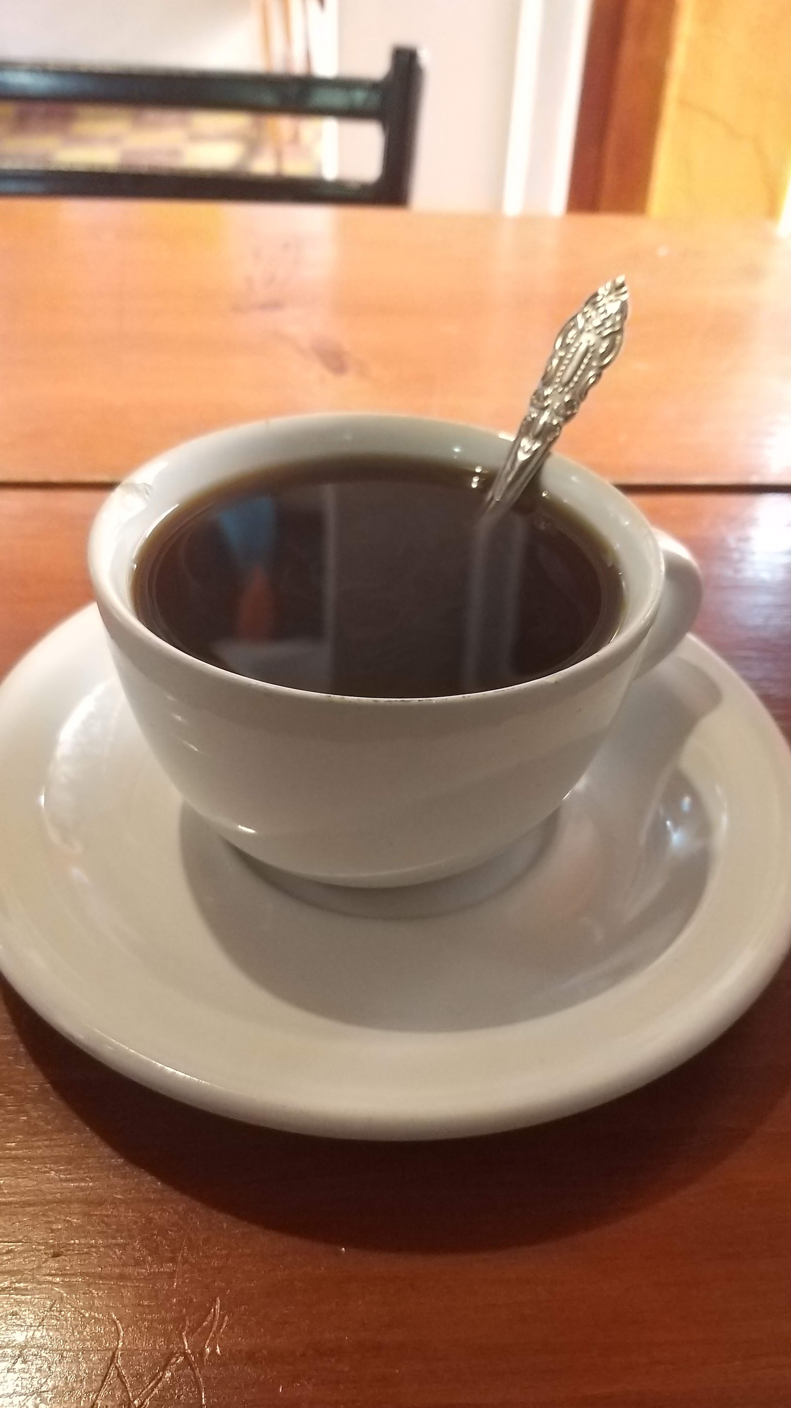 Restauran El Patio image 8