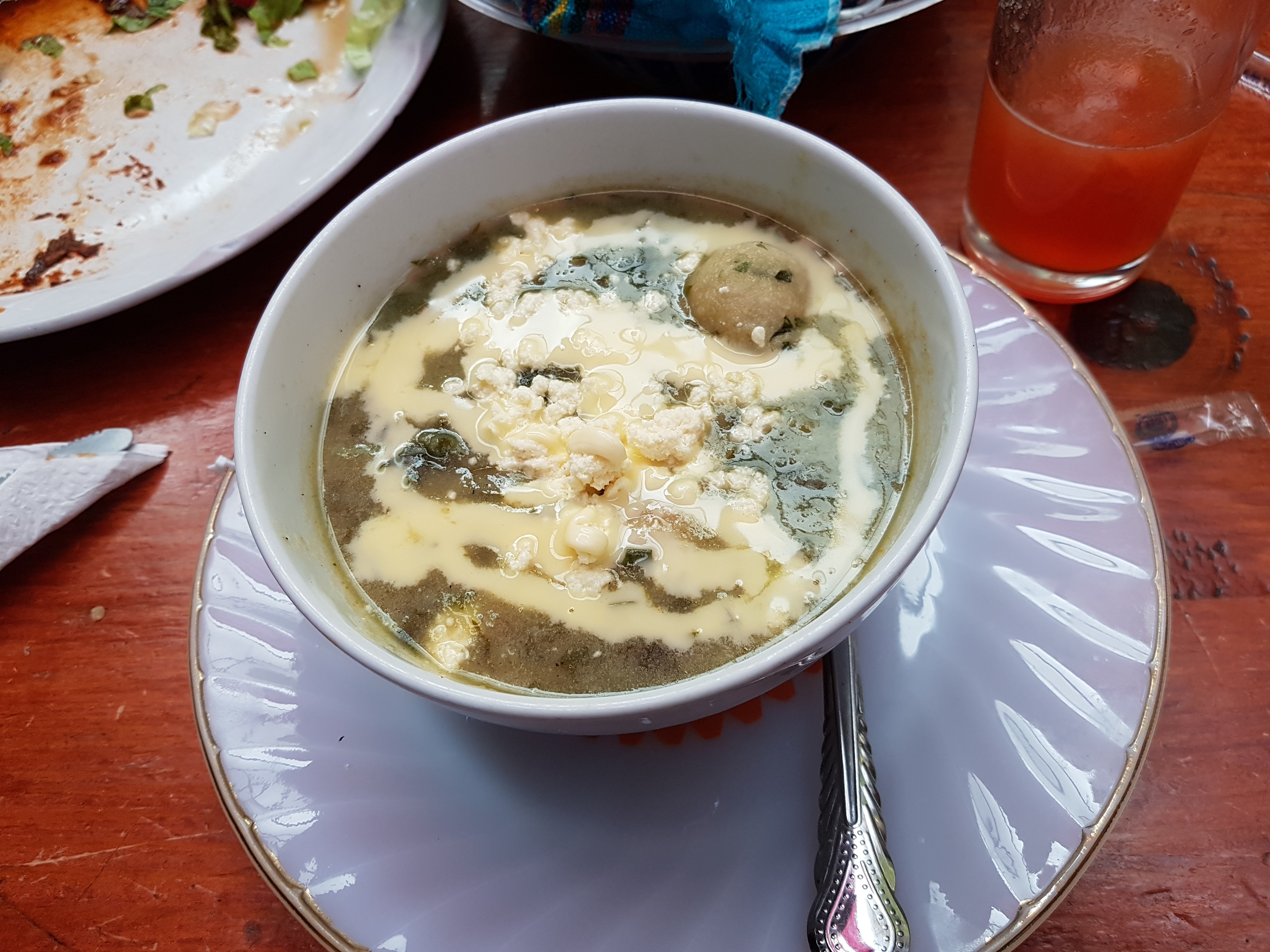 Restauran El Patio image 9