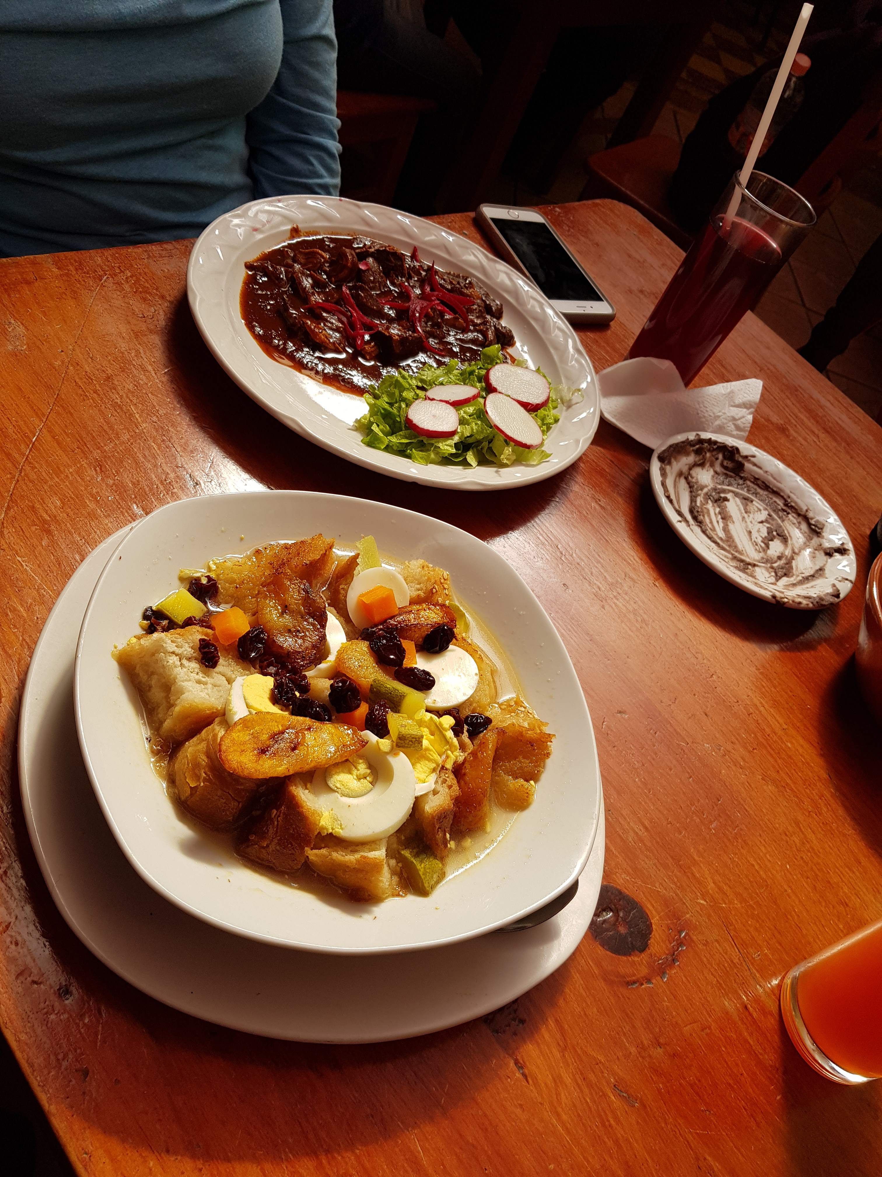 Restauran El Patio image 10