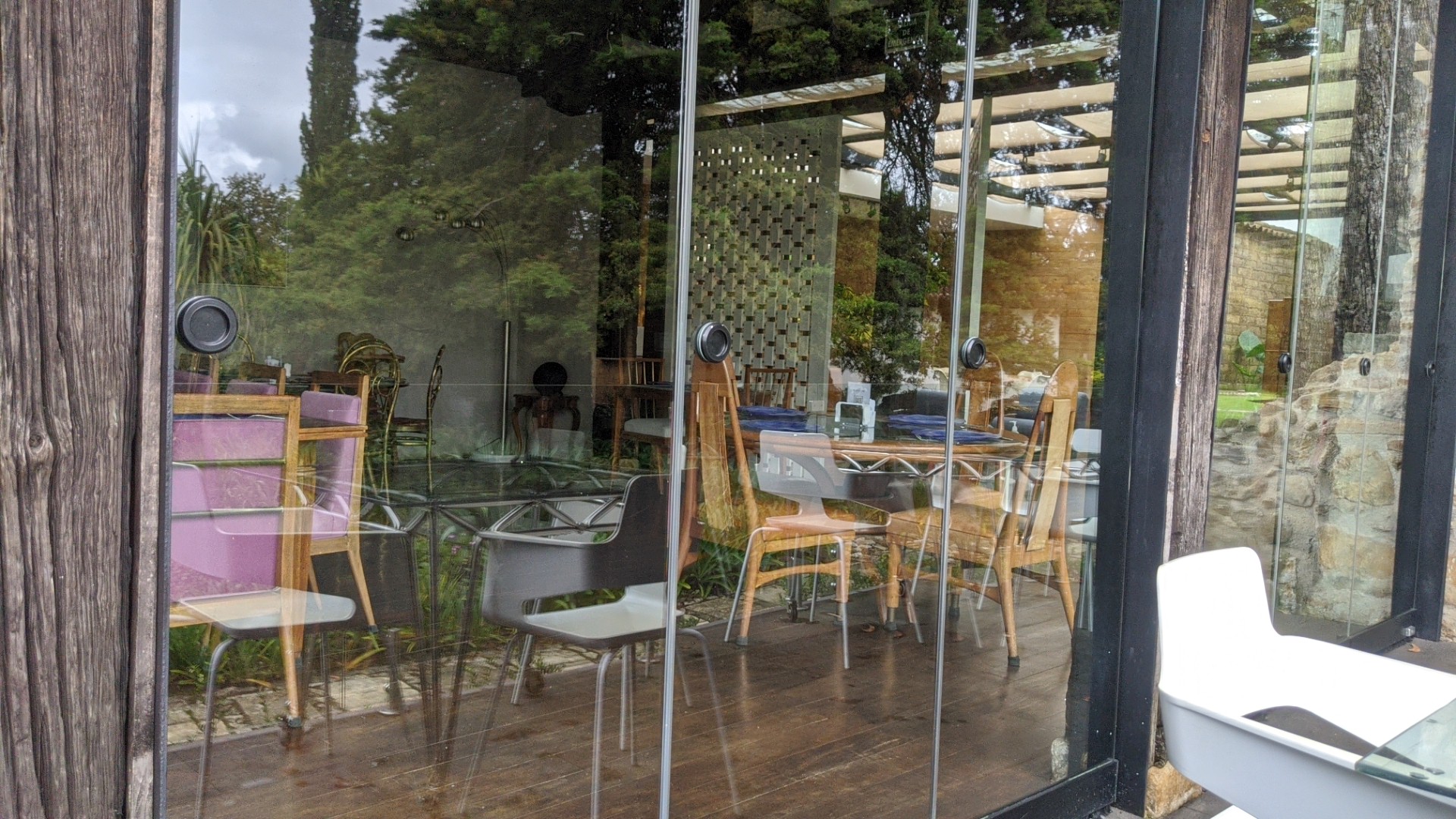 Restaurante Agapandos image 1