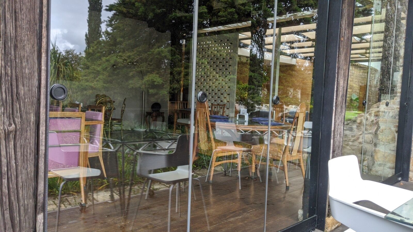 Restaurante Agapandos image 1