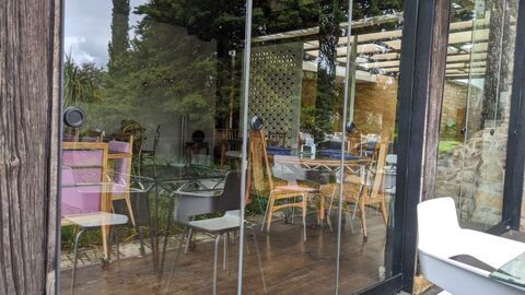 Restaurante Agapandos image 1