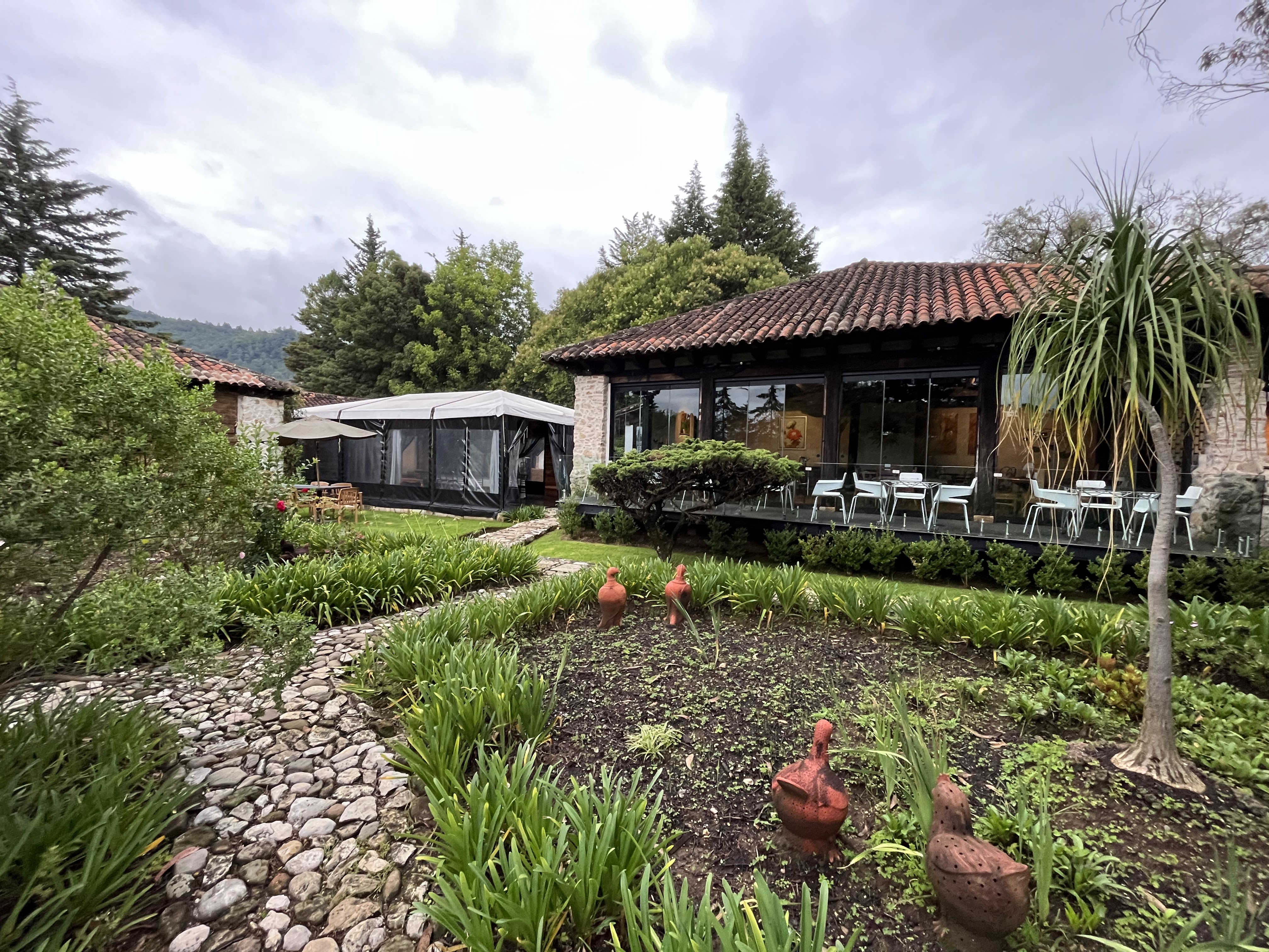 Restaurante Agapandos image 3