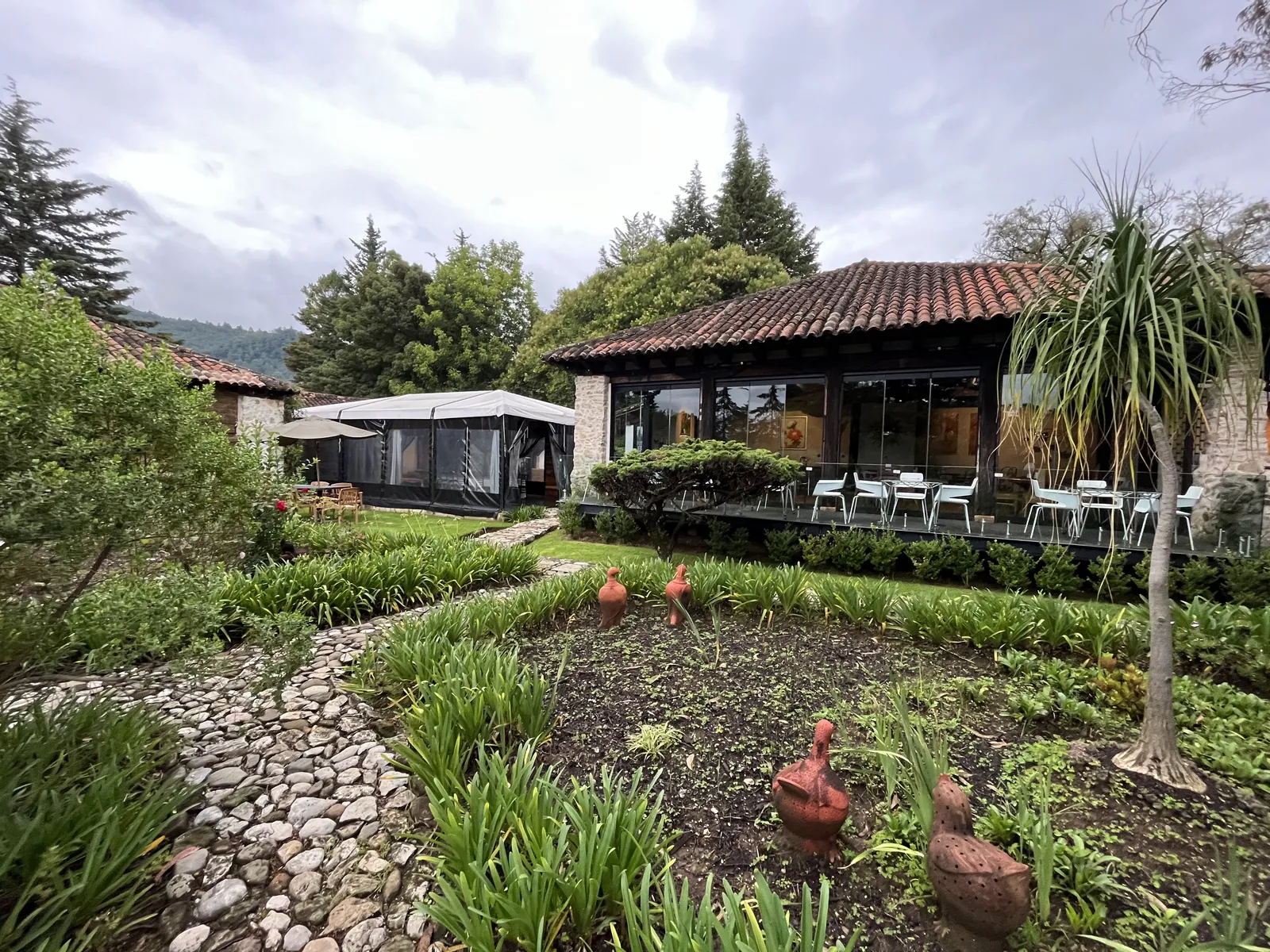 Restaurante Agapandos image 3