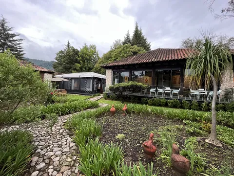 Restaurante Agapandos image 3