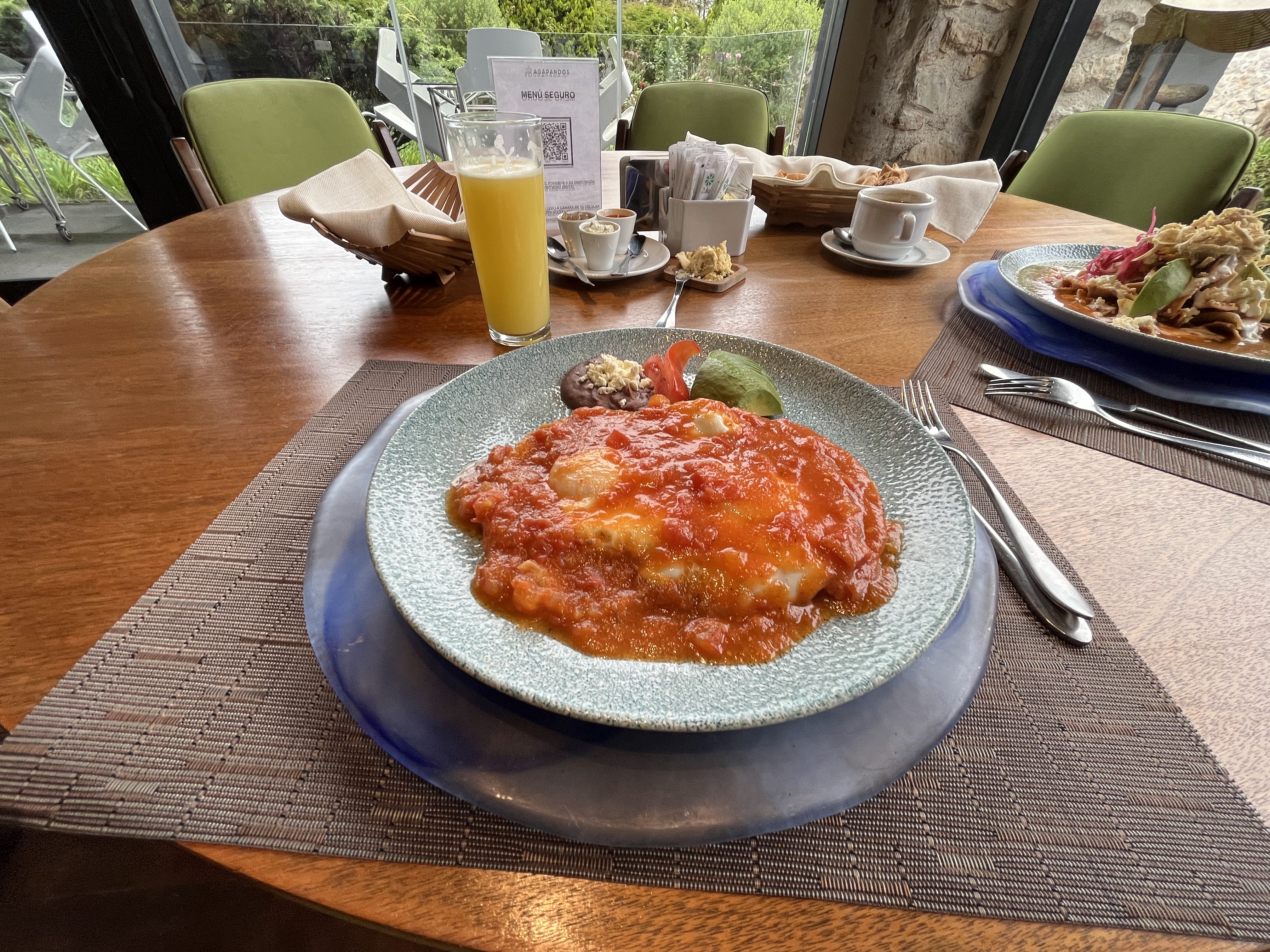 Restaurante Agapandos image 4