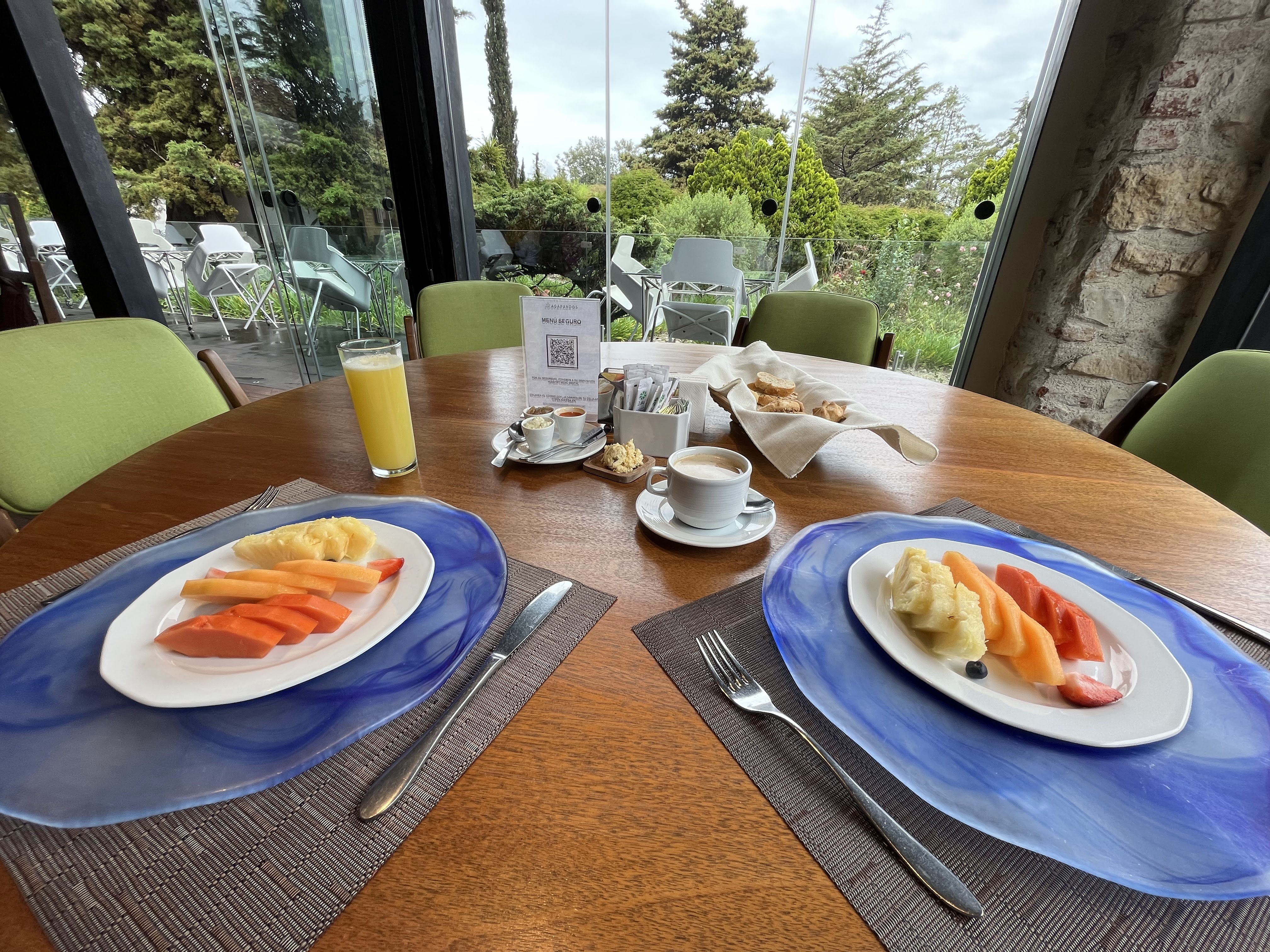 Restaurante Agapandos image 5