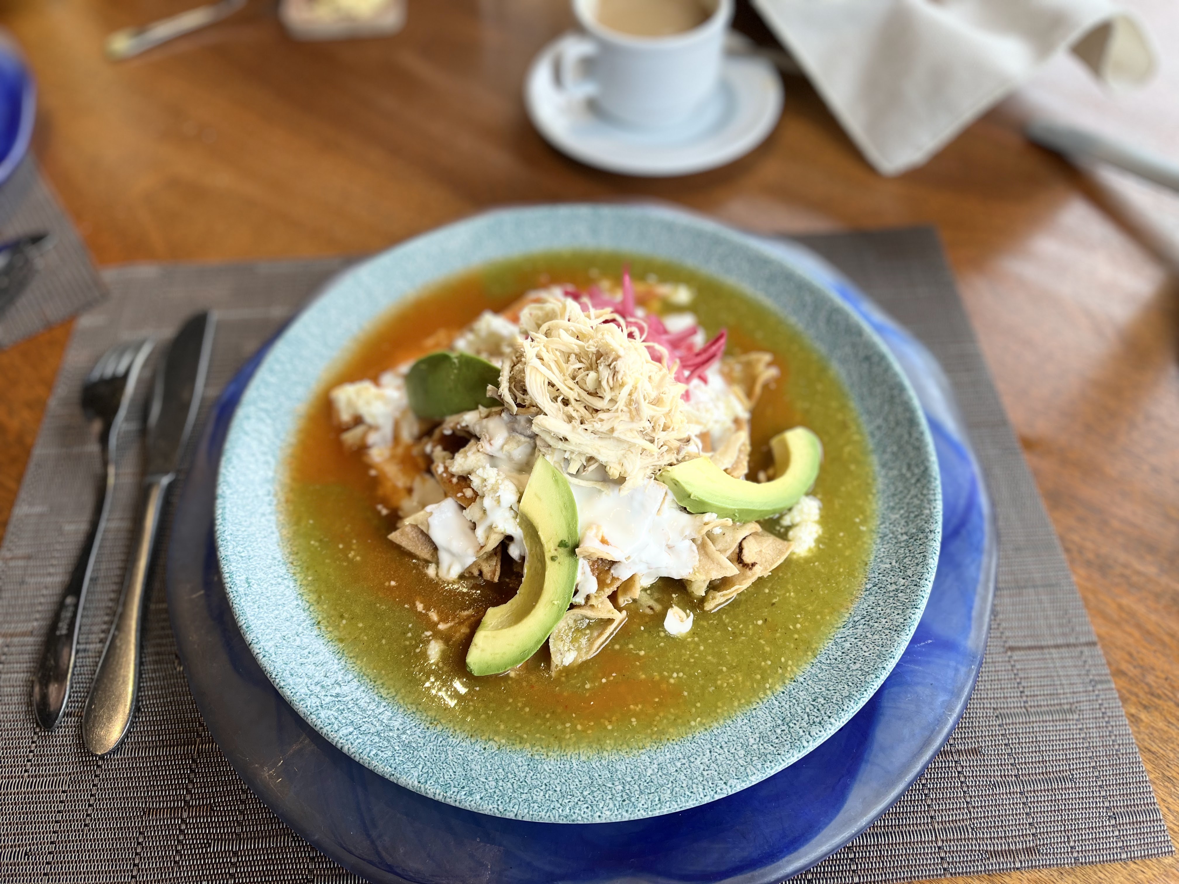 Restaurante Agapandos image 6