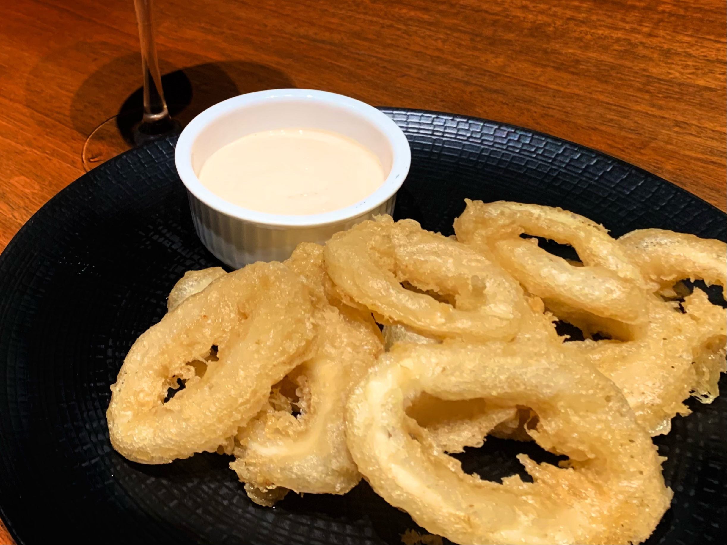 Restaurante Agapandos image 7