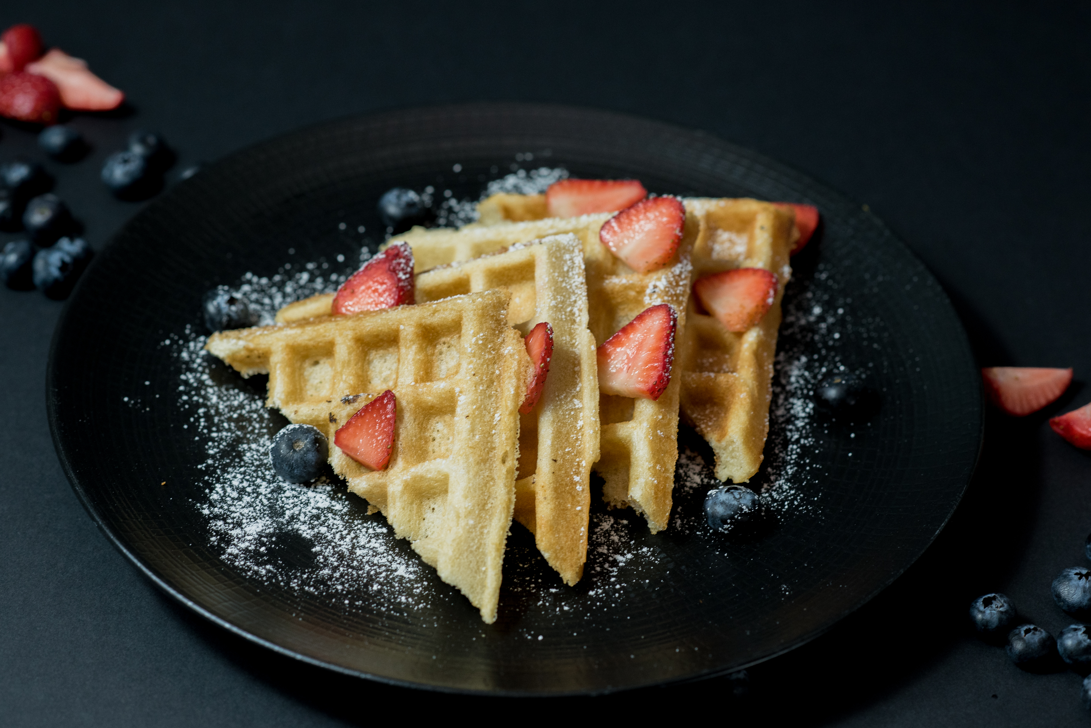 Restaurante Agapandos image 8