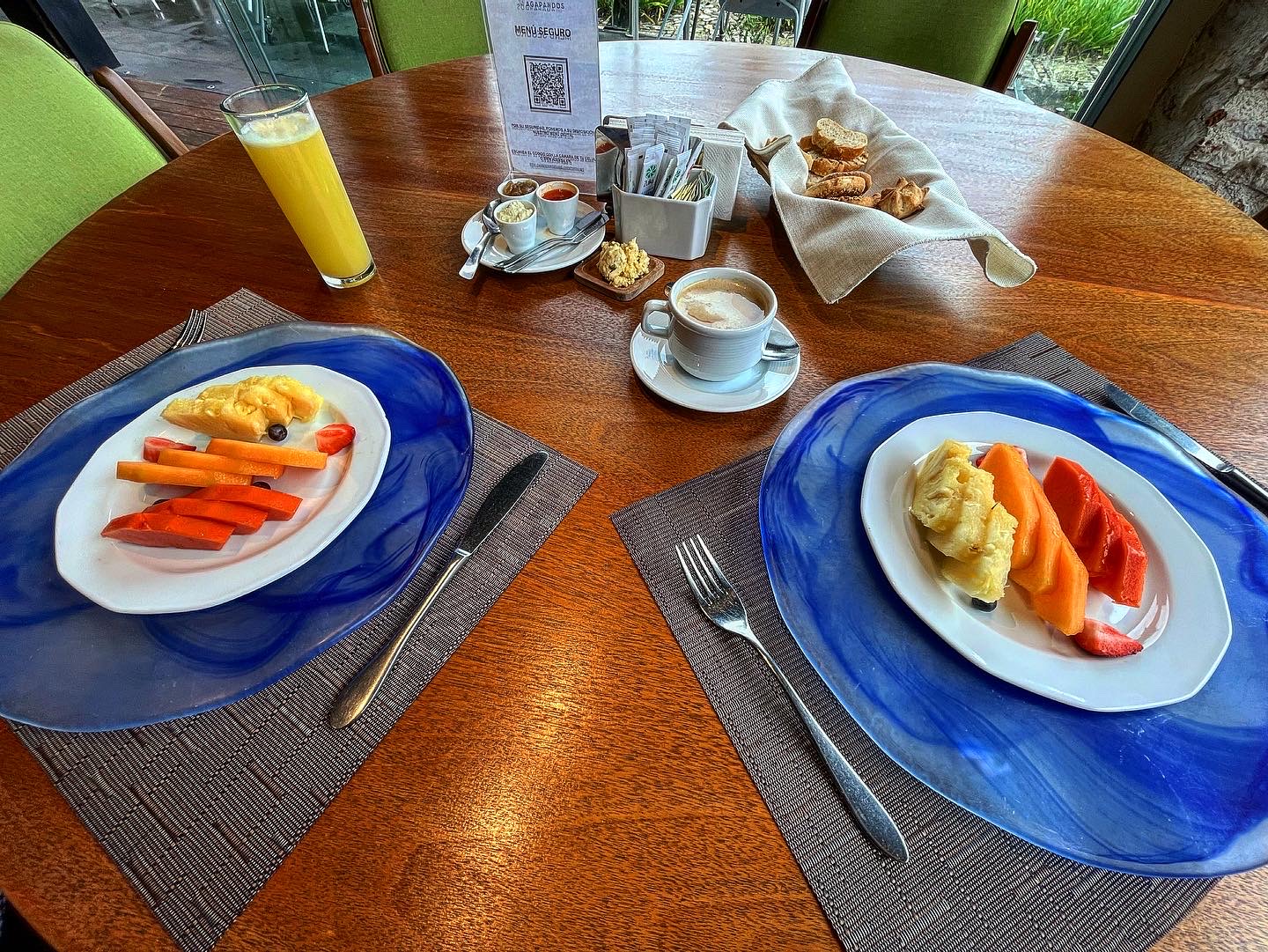 Restaurante Agapandos image 9