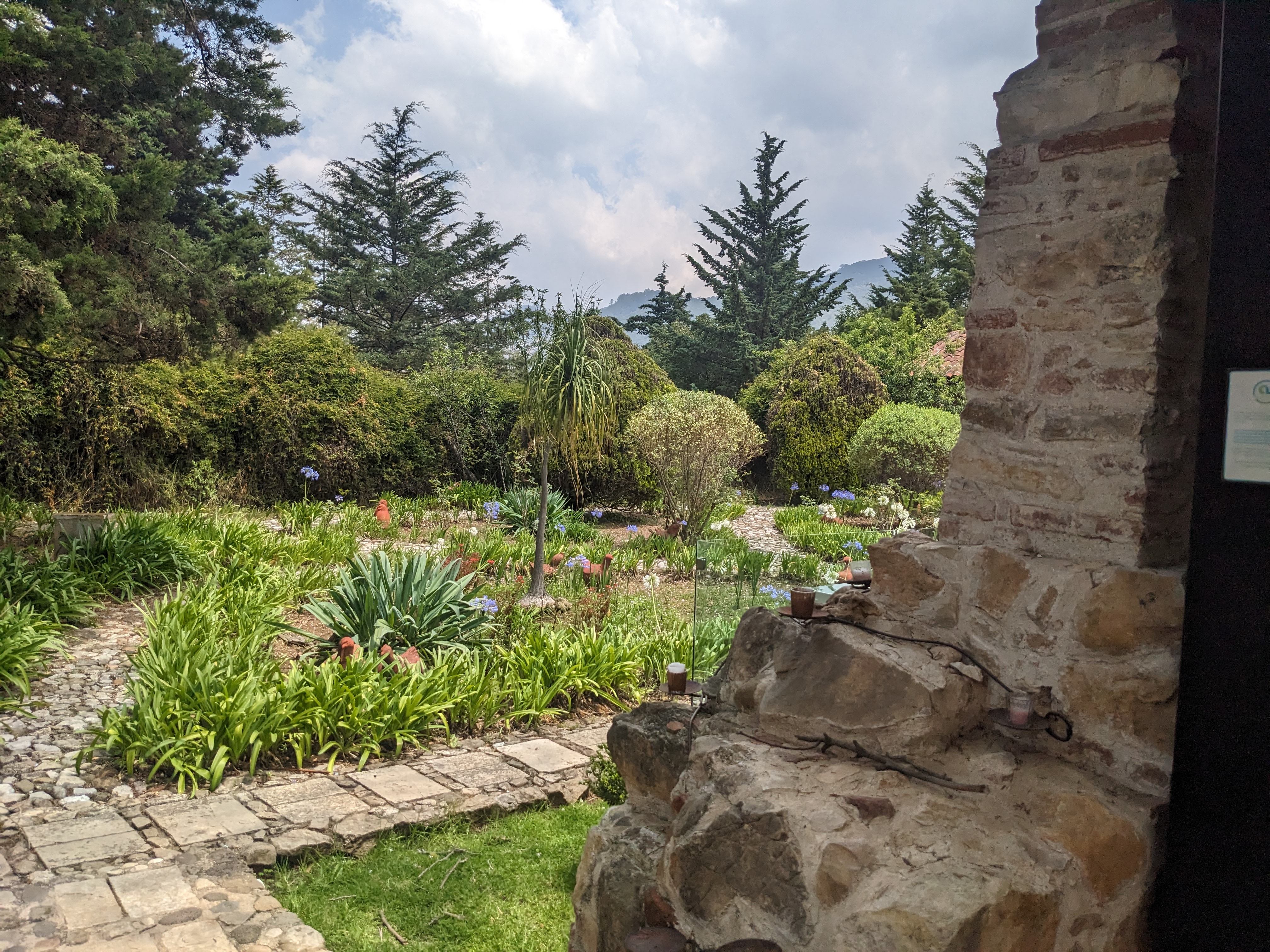 Restaurante Agapandos image 10