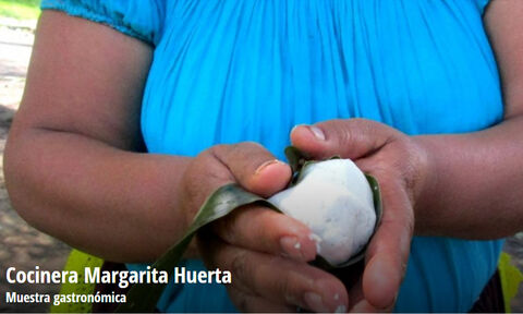Cocina tradicional de Margarita Huerta image