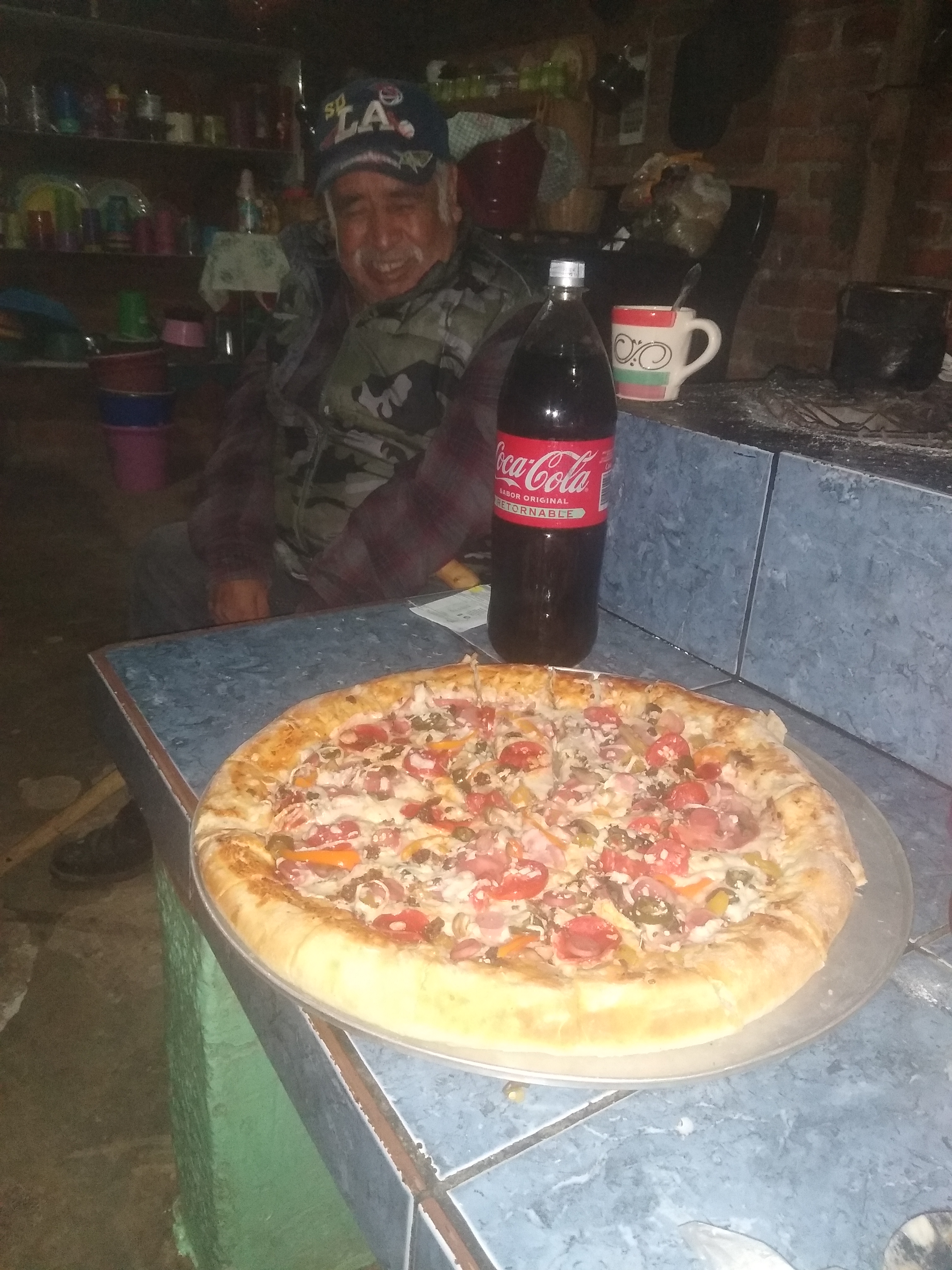 Pizzas el gallo mayor image 5
