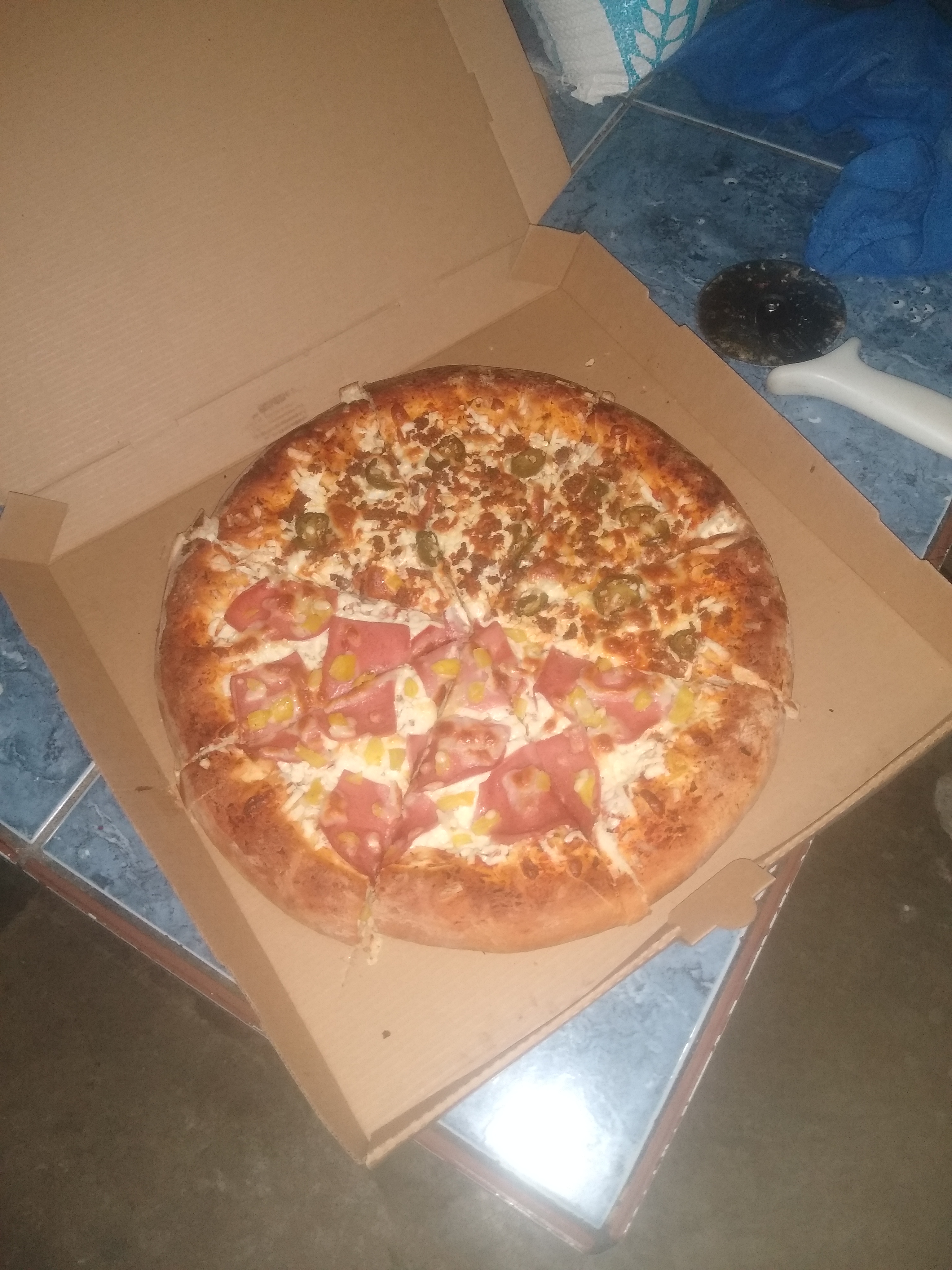 Pizzas el gallo mayor image 6
