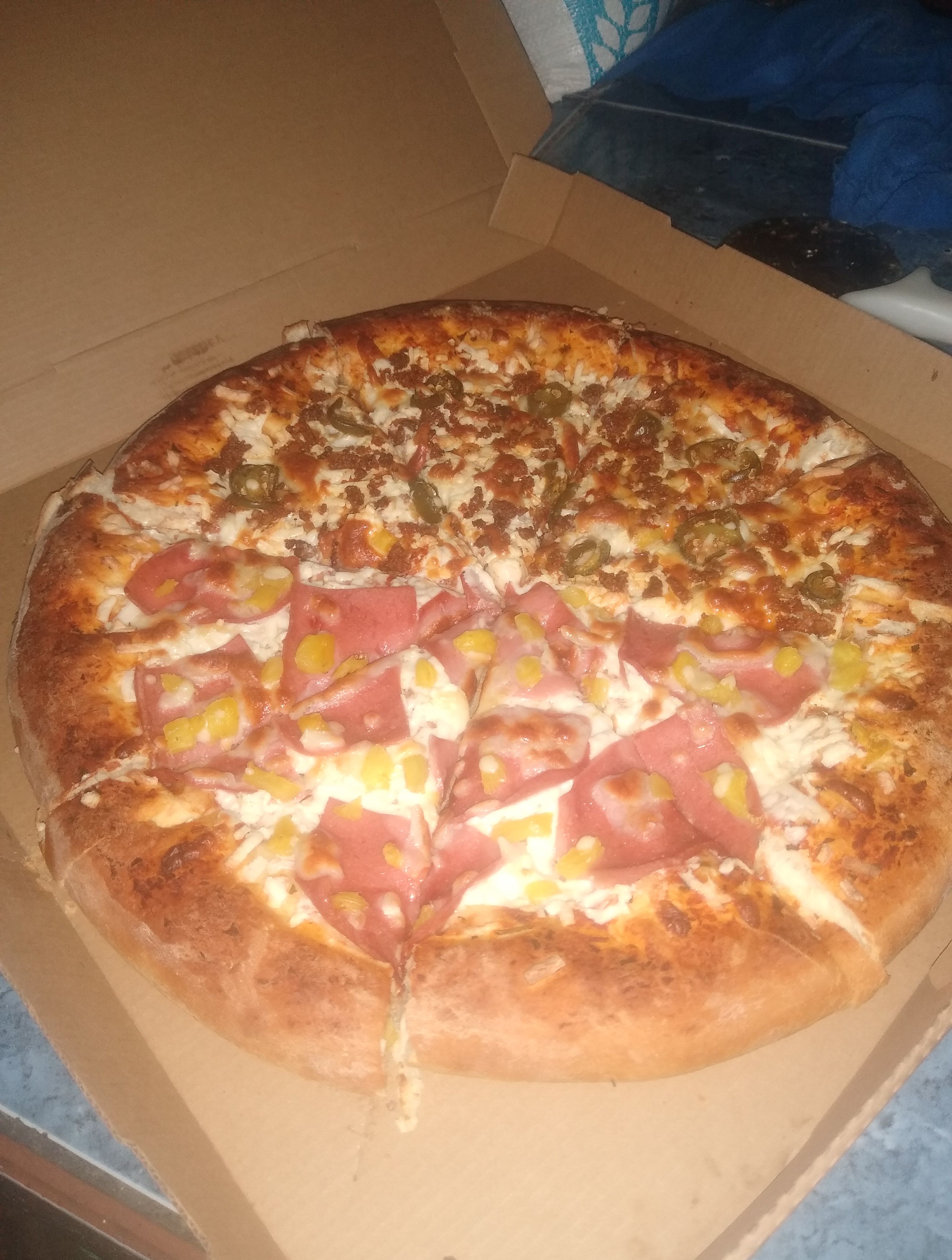 Pizzas el gallo mayor image 7